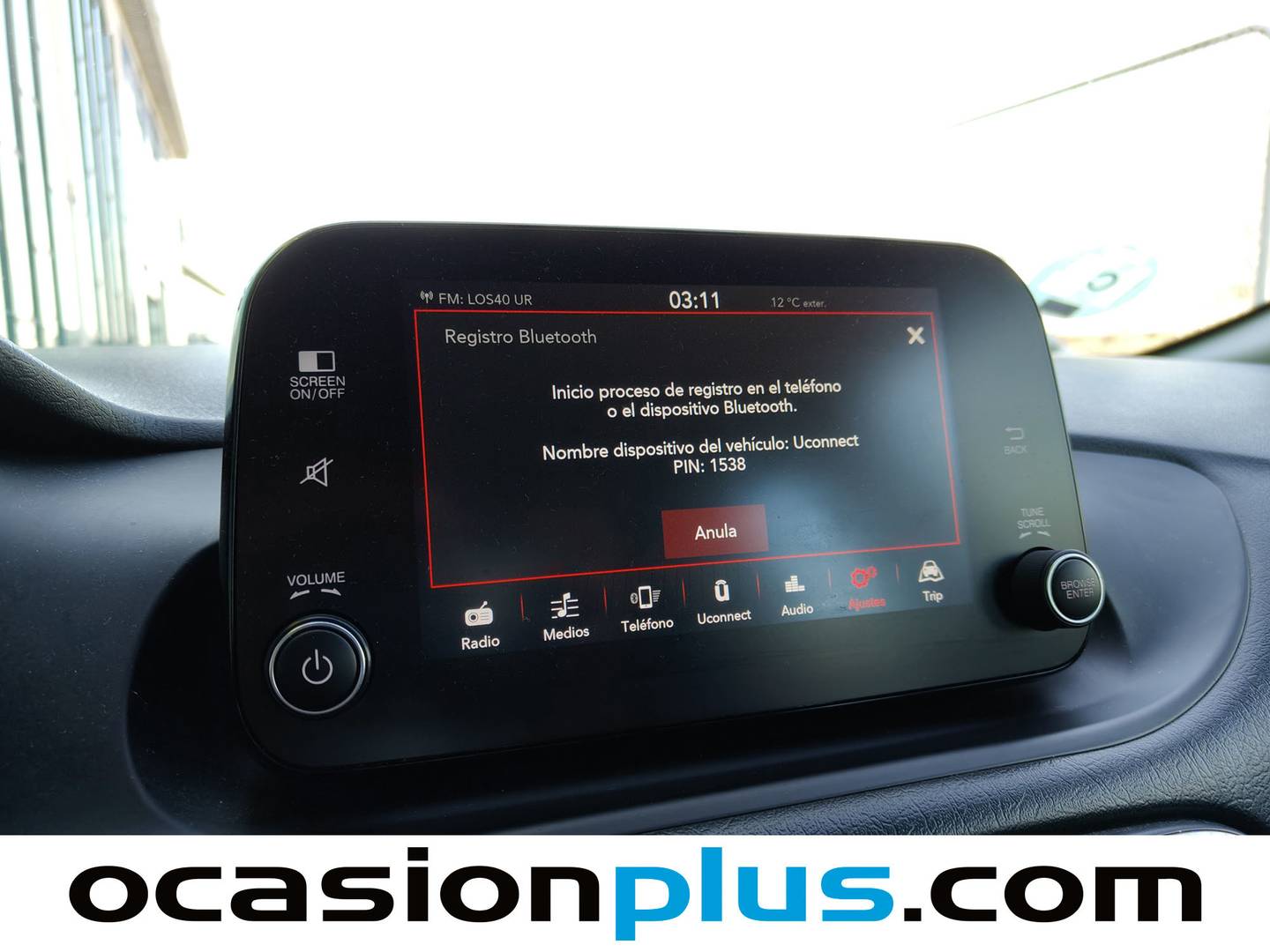 Fiat Tipo Fiat Tipo 1.3 Multijet City Life (95 CV) km 0