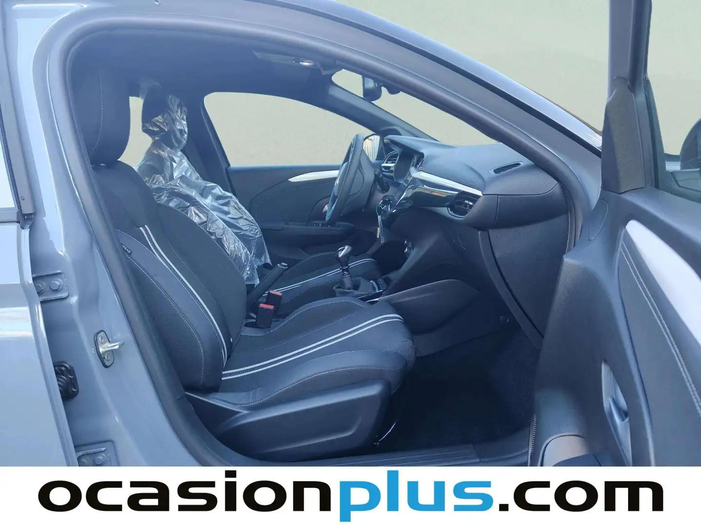 Foto Opel Corsa Opel Corsa 1.2T XHL GS (100 CV)