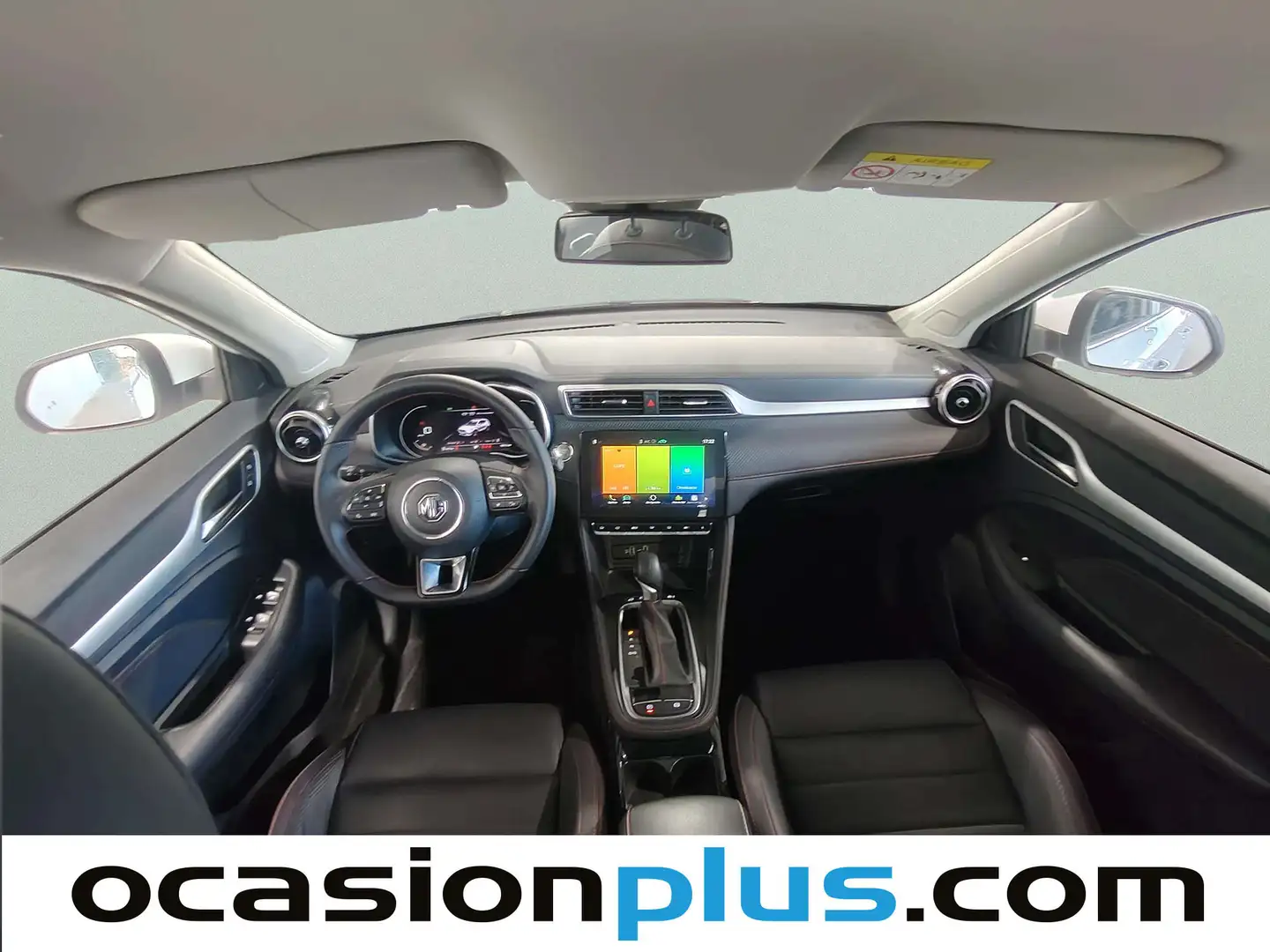 Foto MG ZS MG ZS 1.0T Luxury Auto (111 CV)