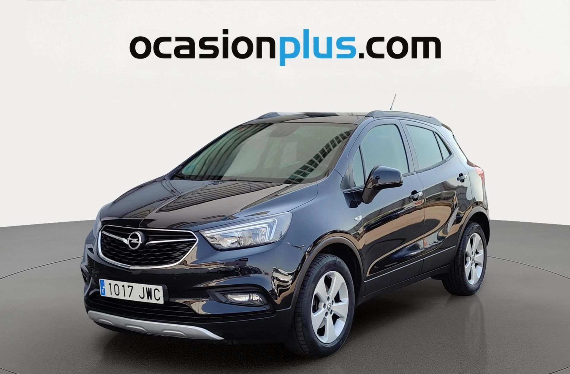 Opel Mokka 1.6 CDTI Selective 4x2