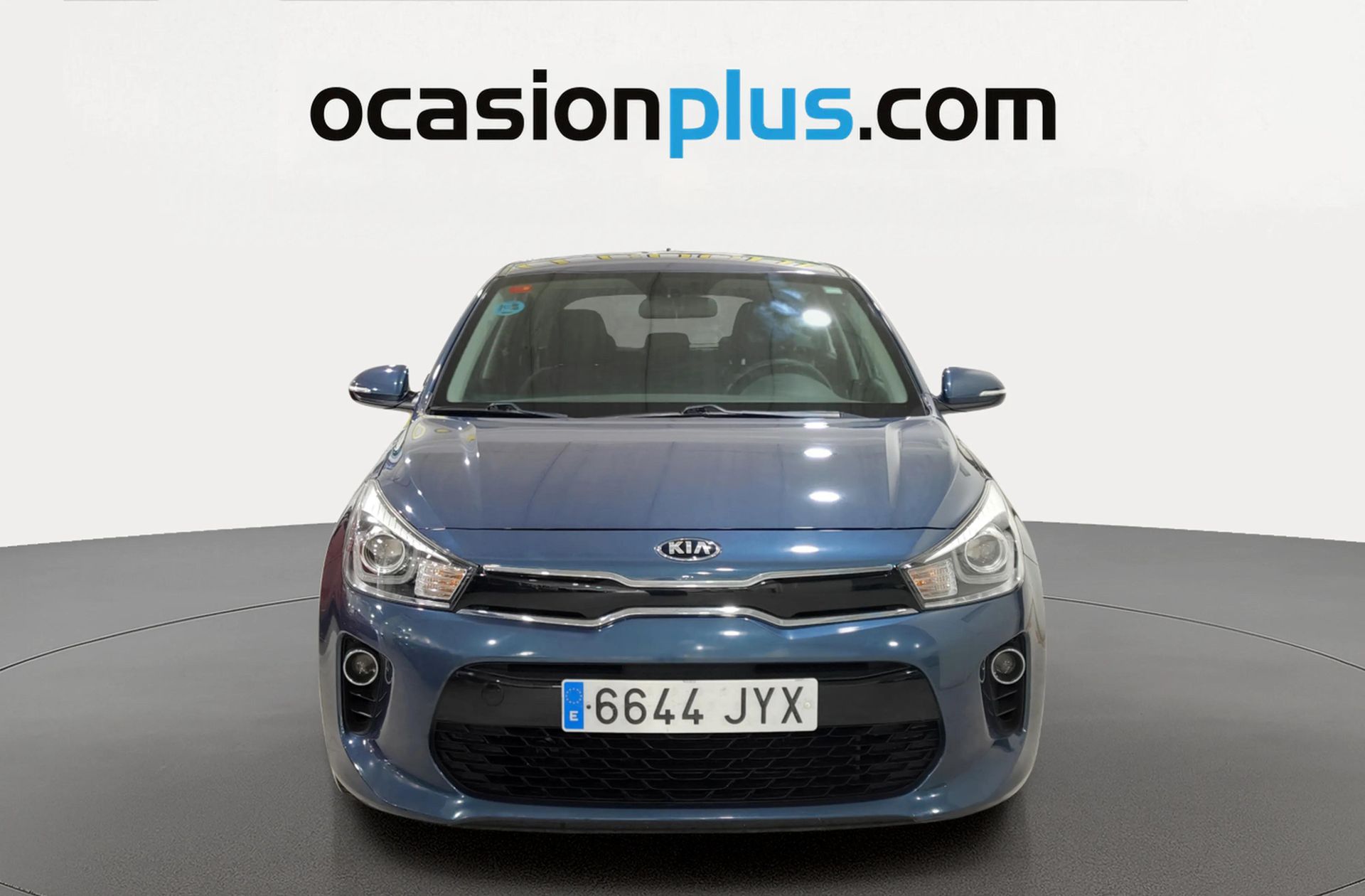 Kia Rio 1.2 Cvvt Drive - foto 13