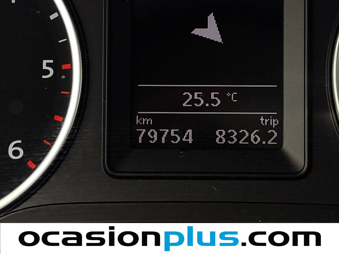 Volkswagen Tiguan Volkswagen Tiguan T1 2.0 TDI BMT 4x2 (150 CV) seminuevo