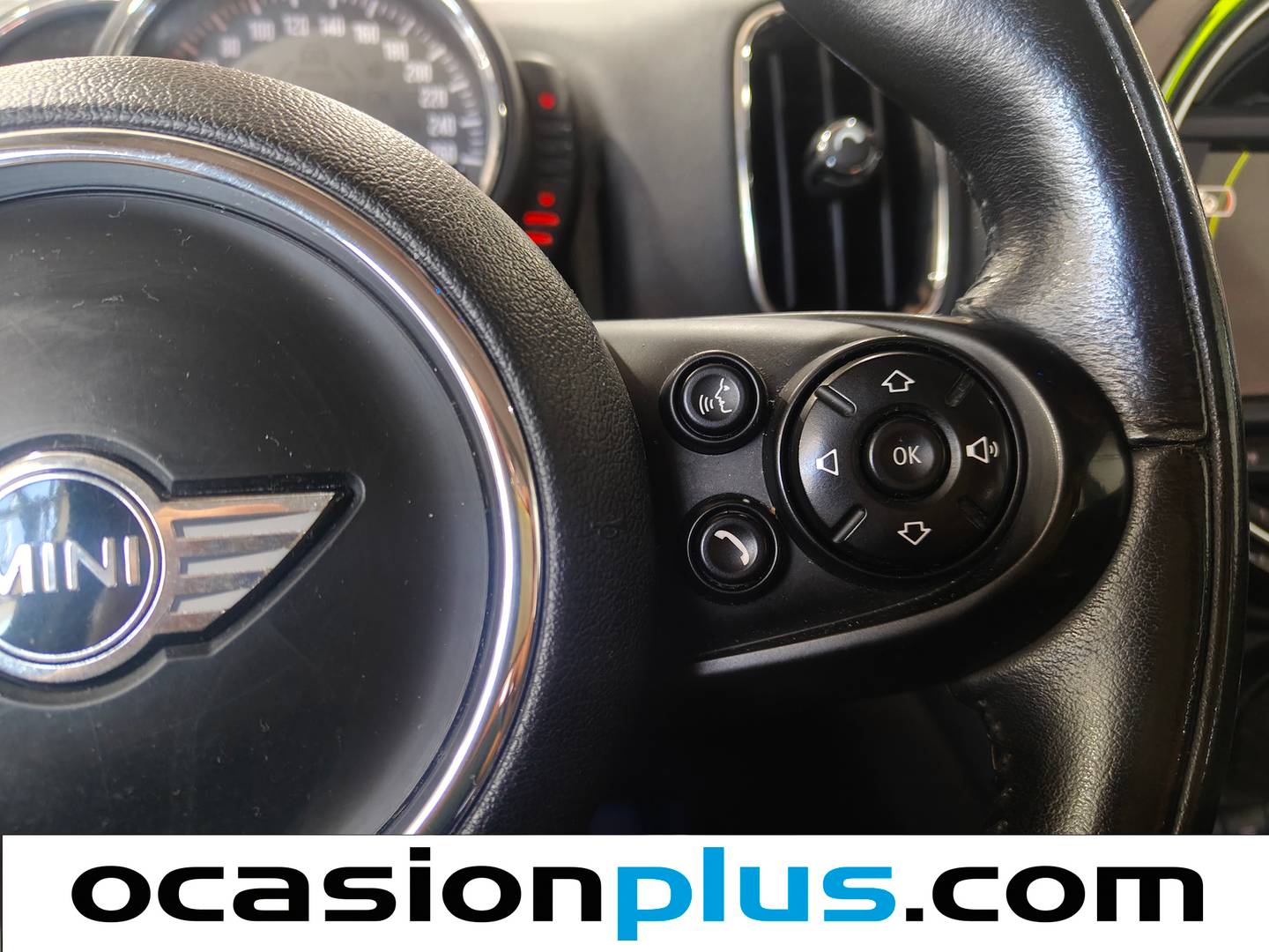Mini Countryman Mini MINI Countryman Cooper D (150 CV) 150cv