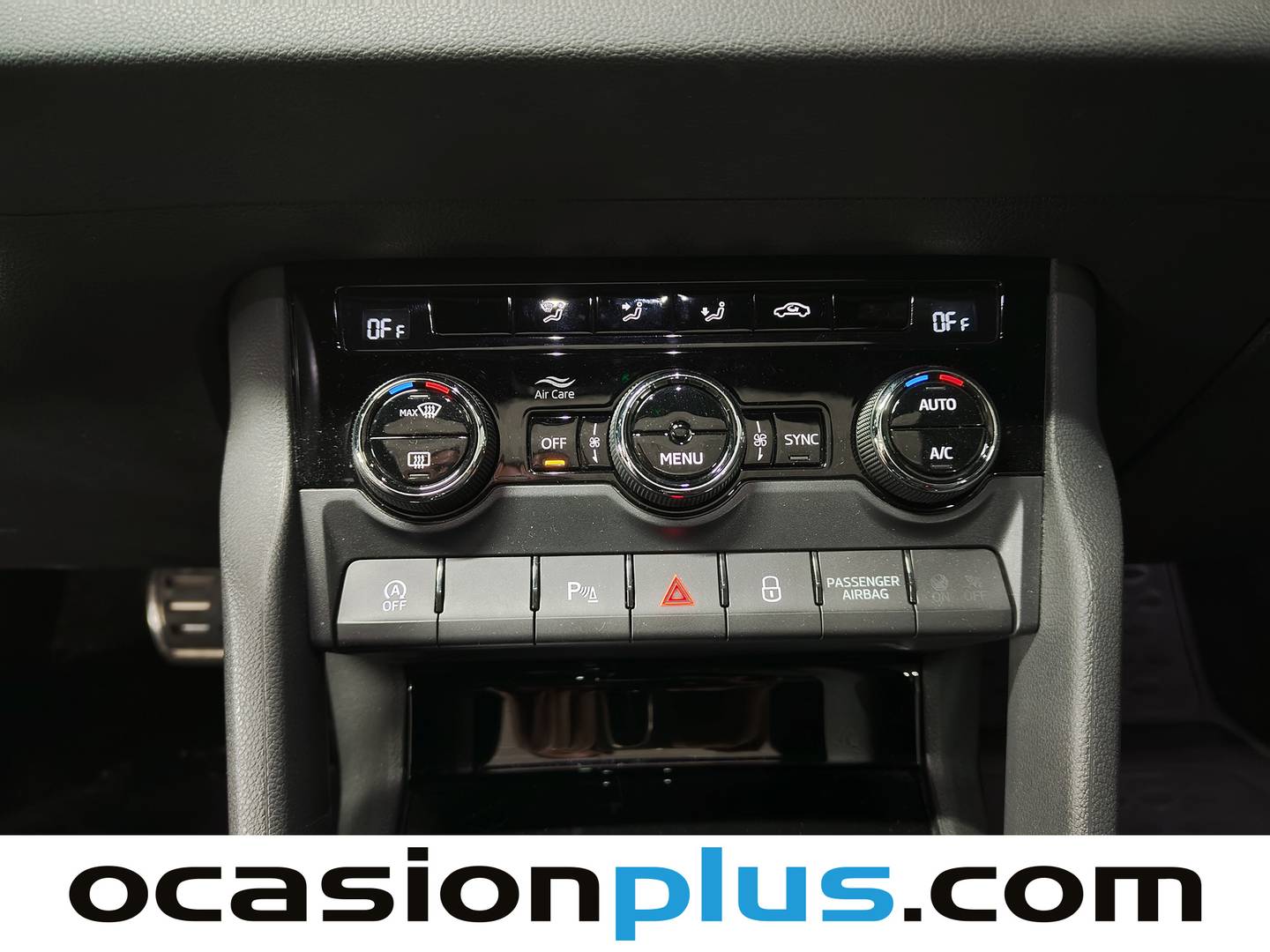 Skoda Karoq Skoda Karoq 1.5 TSI ACT Sportline DSG  (150 CV) al mejor precio