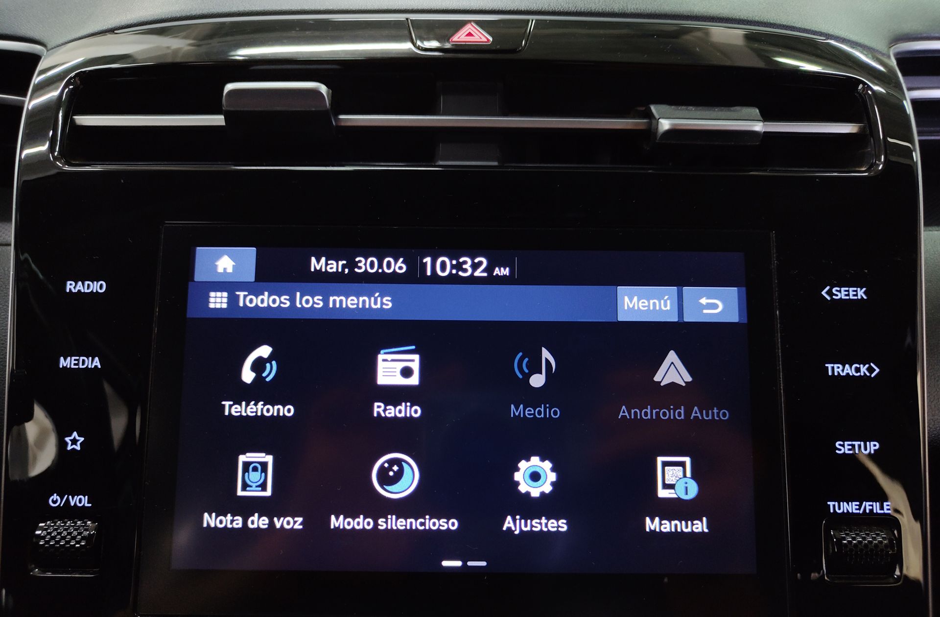Hyundai Tucson 1.6 T-GDi Klass 4x2 - foto 7