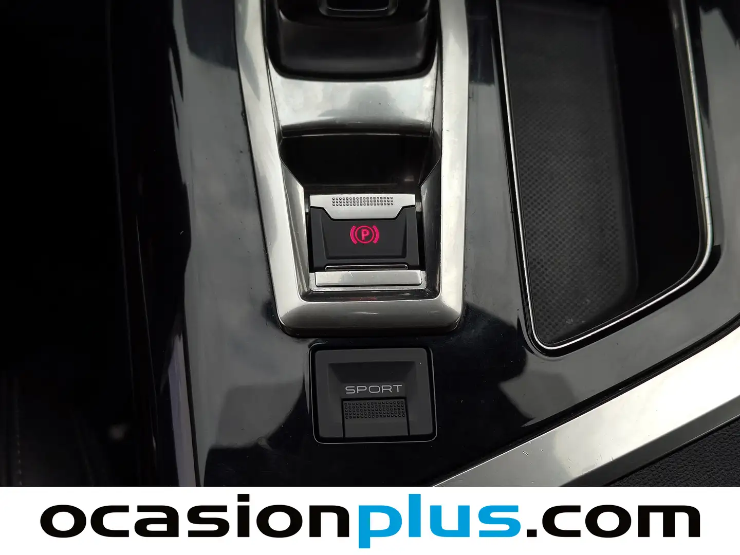 Foto Peugeot 5008 Peugeot 5008 BlueHDi 130 S&S Allure EAT8 (130 CV) 7 Plazas