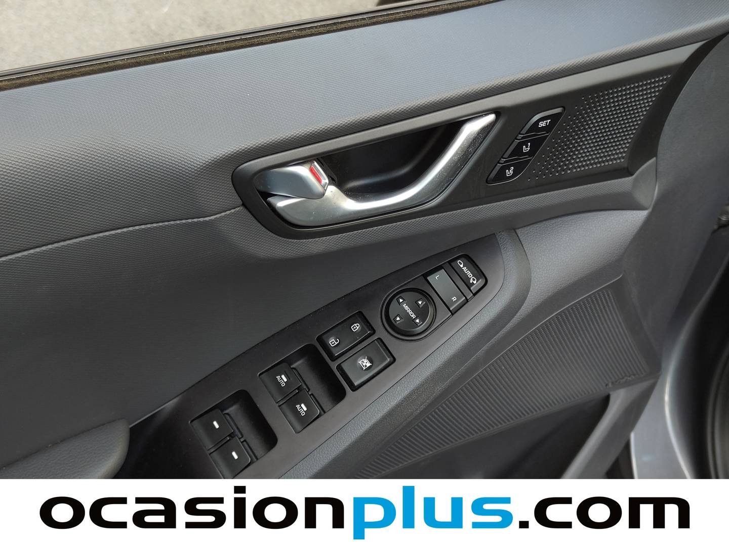 Hyundai IONIQ Hyundai Ioniq 1.6 GDI HEV Style DCT (141 CV) híbrido