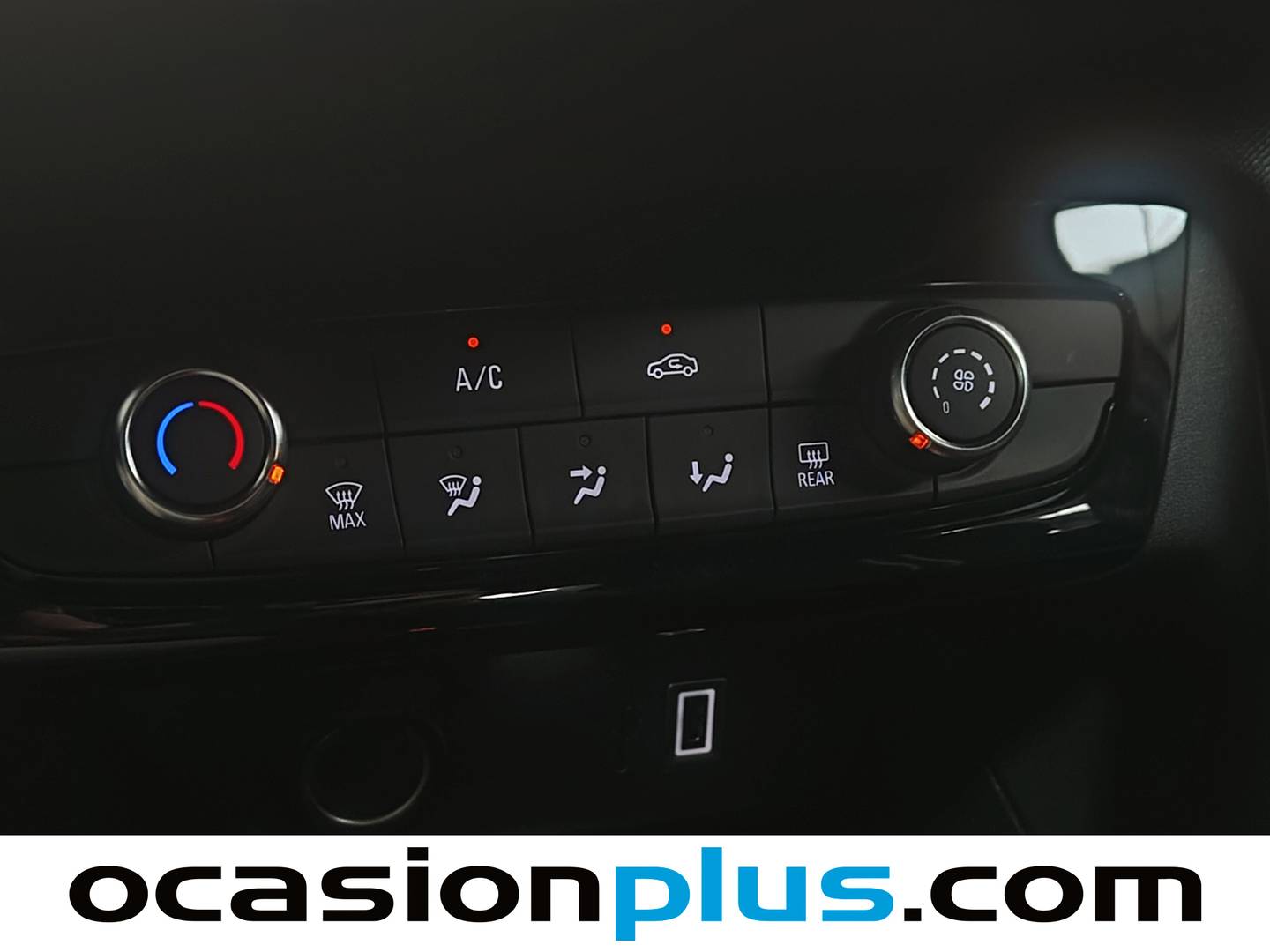 Foto Opel Corsa Opel Corsa 1.2 T XHL Hybrid GS eDCT (110 CV)