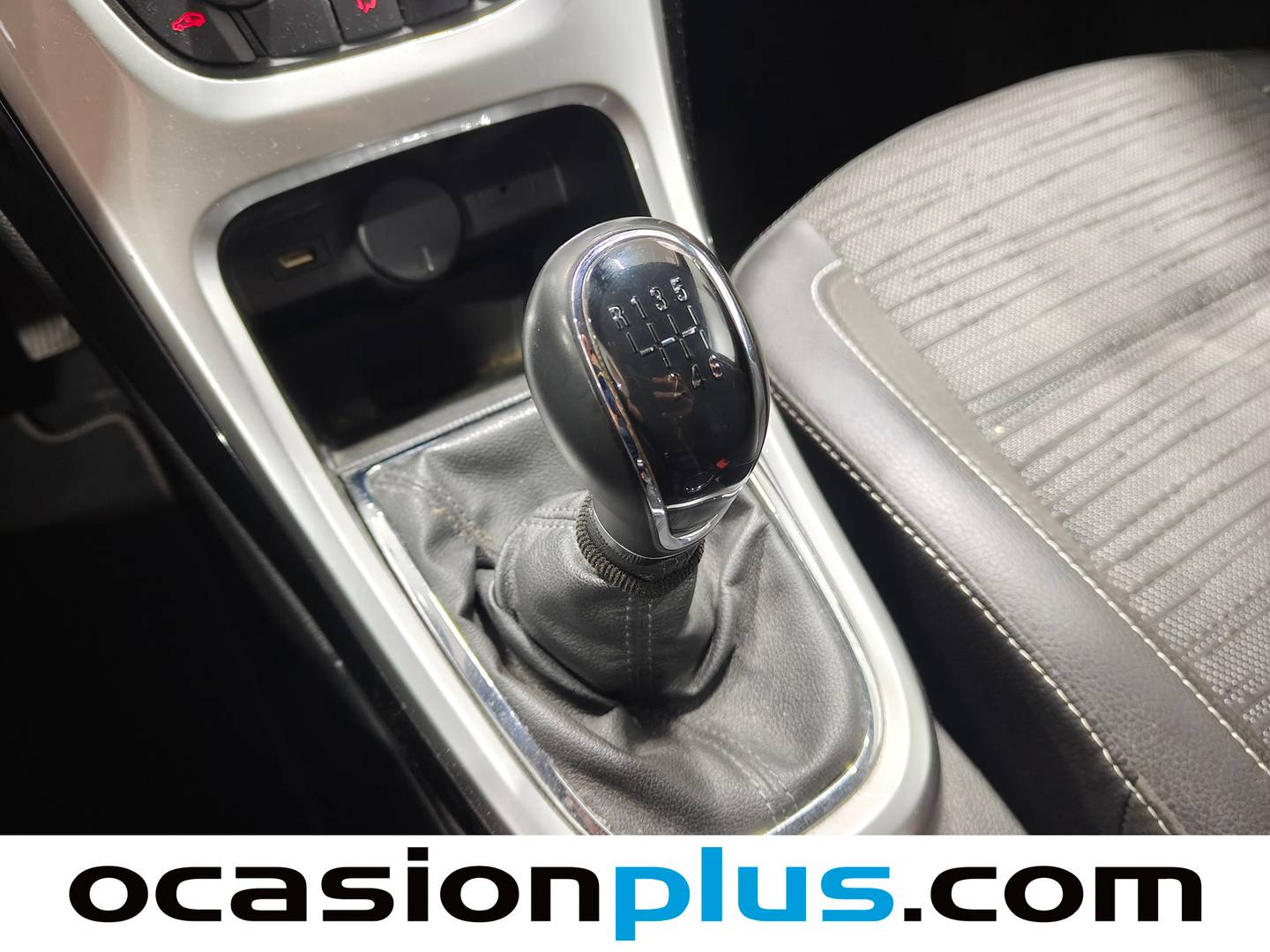 Opel Astra Opel Astra 2.0 CDTi S&S Selective (165 CV) de segunda mano