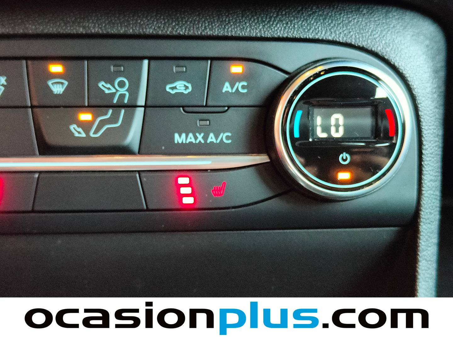 Ford Fiesta Ford Fiesta 1.5 EcoBoost ST (200 CV) de ocasión