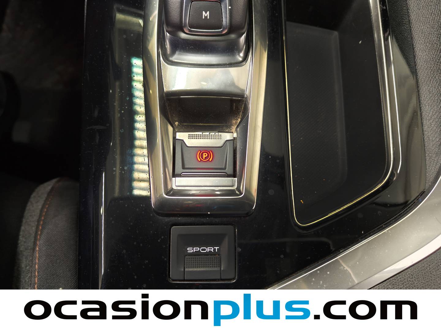 Peugeot 5008 Peugeot 5008 1.6 BlueHDi Active EAT6 S&S (120 CV)  7 Plazas automático