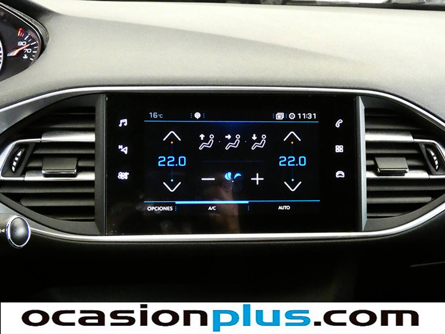 Foto Peugeot 308 Peugeot 308 SW PureTech 130 S&S GT Line EAT8 (130 CV)