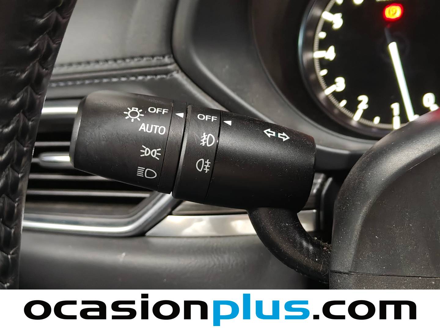 Paquetes del Mazda CX-5 Mazda CX-5 2.0 G Zenith 2WD (165 CV)