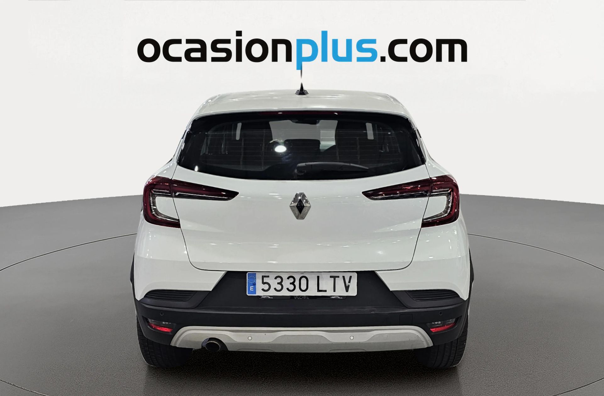 Renault Captur Intens TCe GLP - foto 17