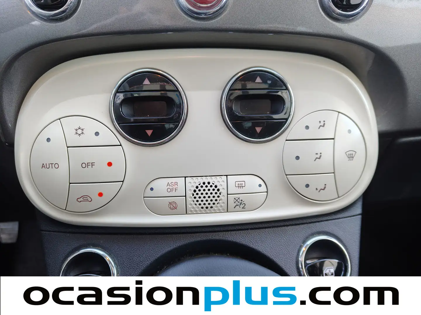 Foto Fiat 500 Fiat 500 1.0 Hybrid Dolcevita (70 CV)