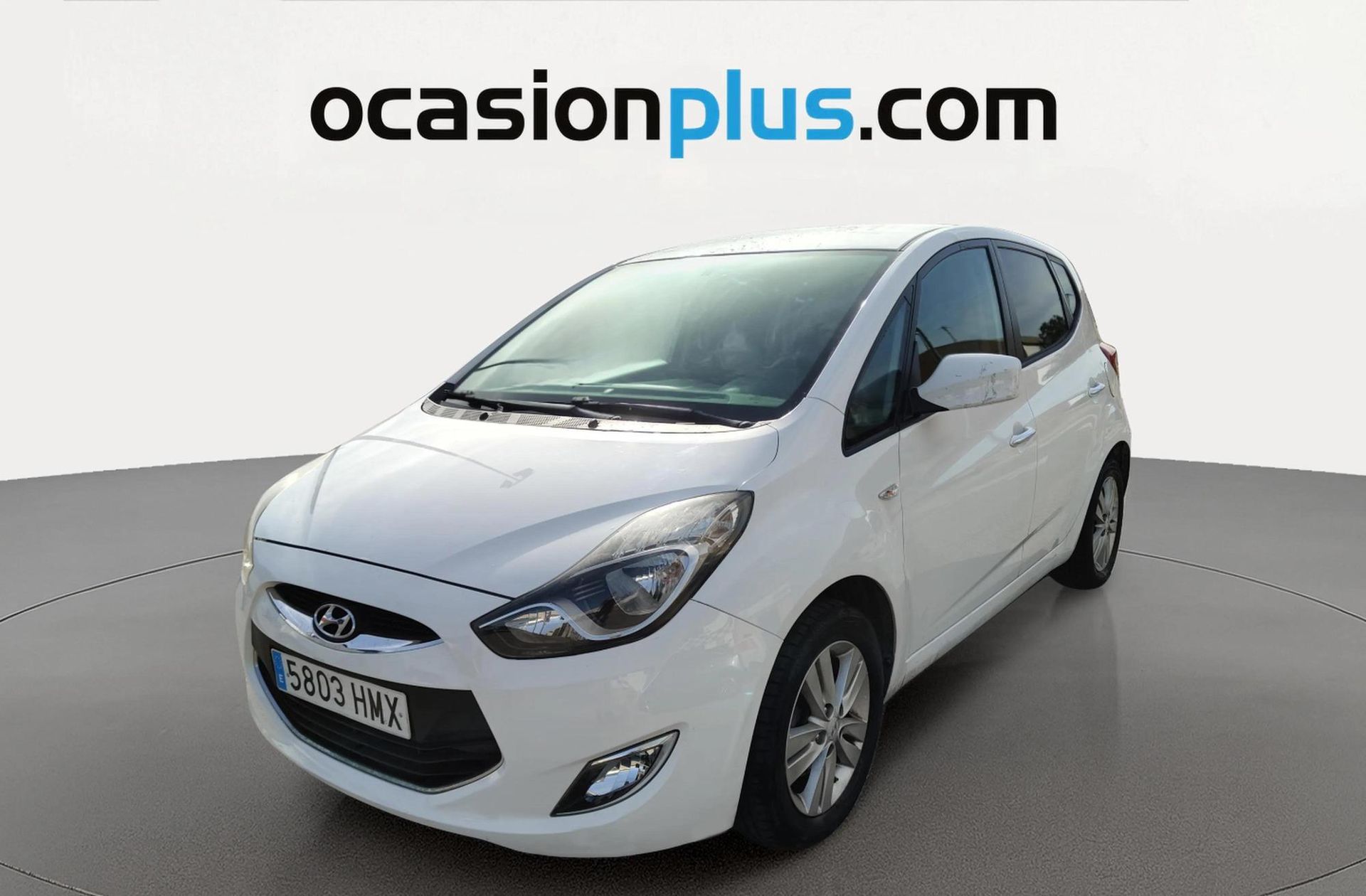 Hyundai ix20 1.4 Cvvt Comfort