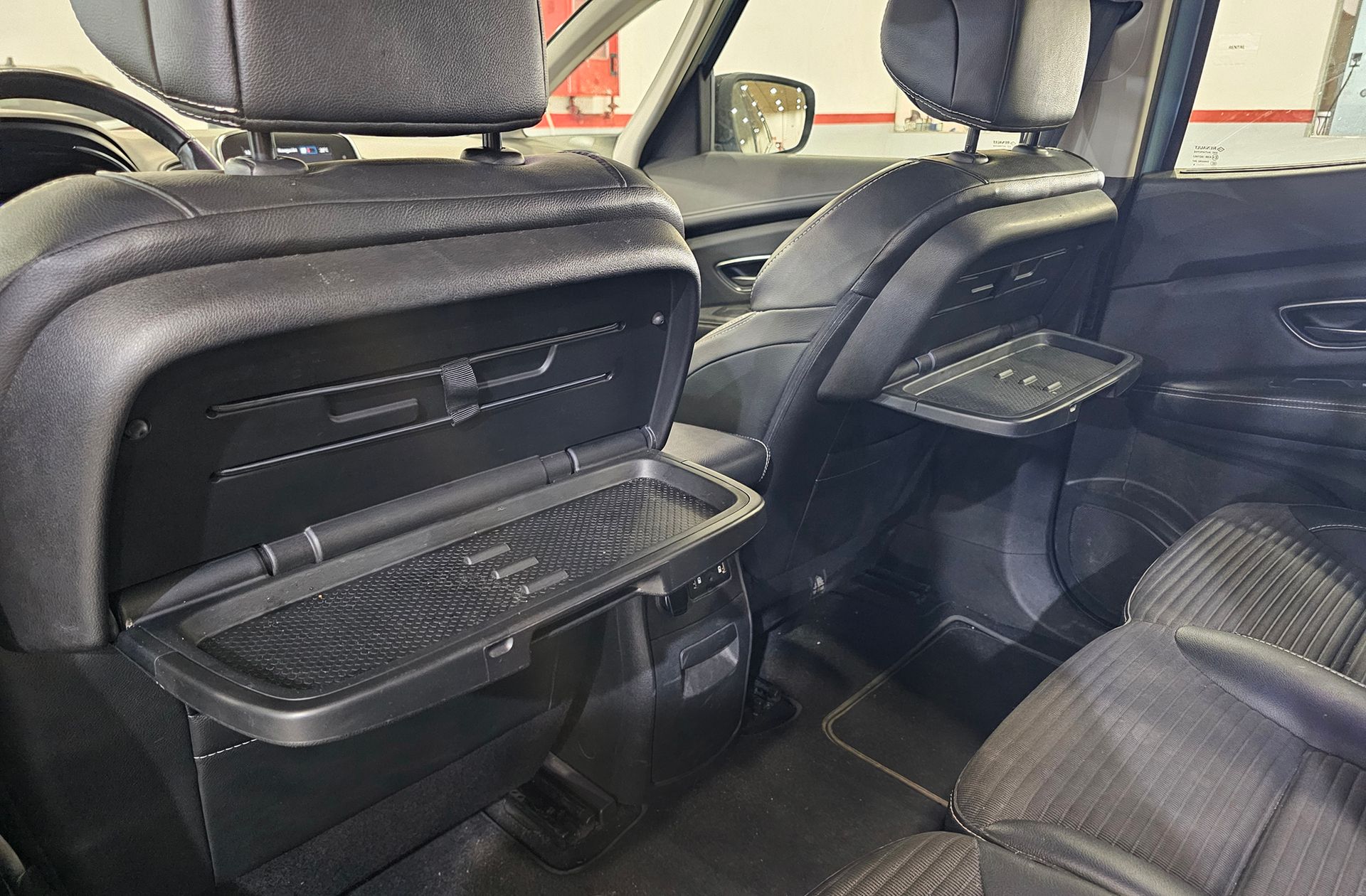 Renault Grand Scénic Zen Energy TCe EDC 7 plazas - foto 40