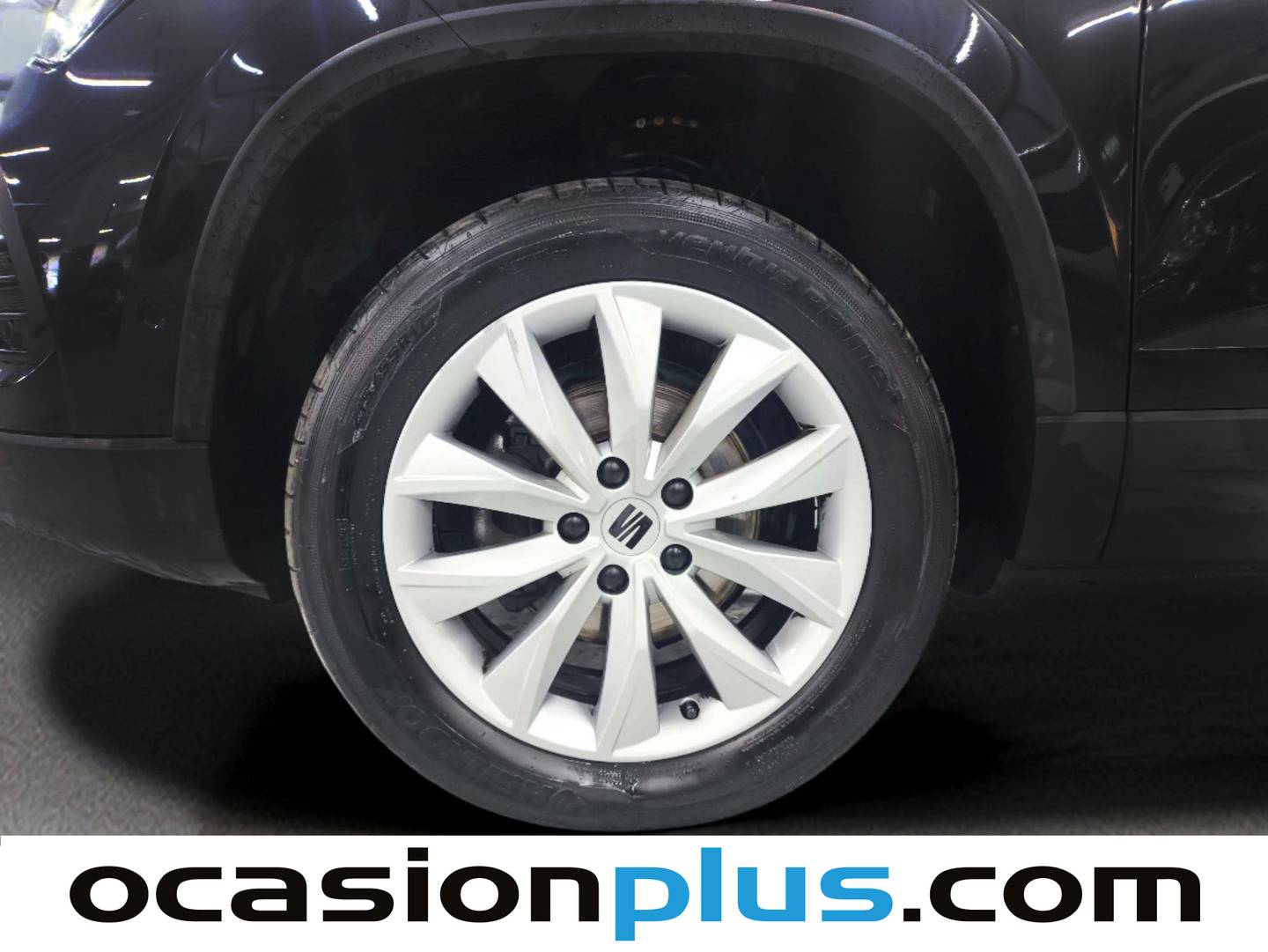 Seat Ateca SEAT Ateca 1.5 TSI S&S Style XL DSG  (150 CV) de ocasión