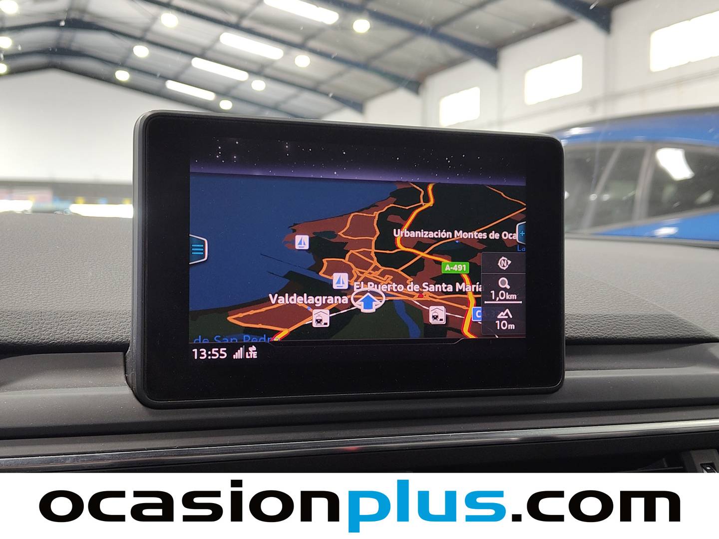 Extras y acabados del Audi A4 Audi A4 Avant Advanced edition 2.0 TDI (150 CV) S tronic