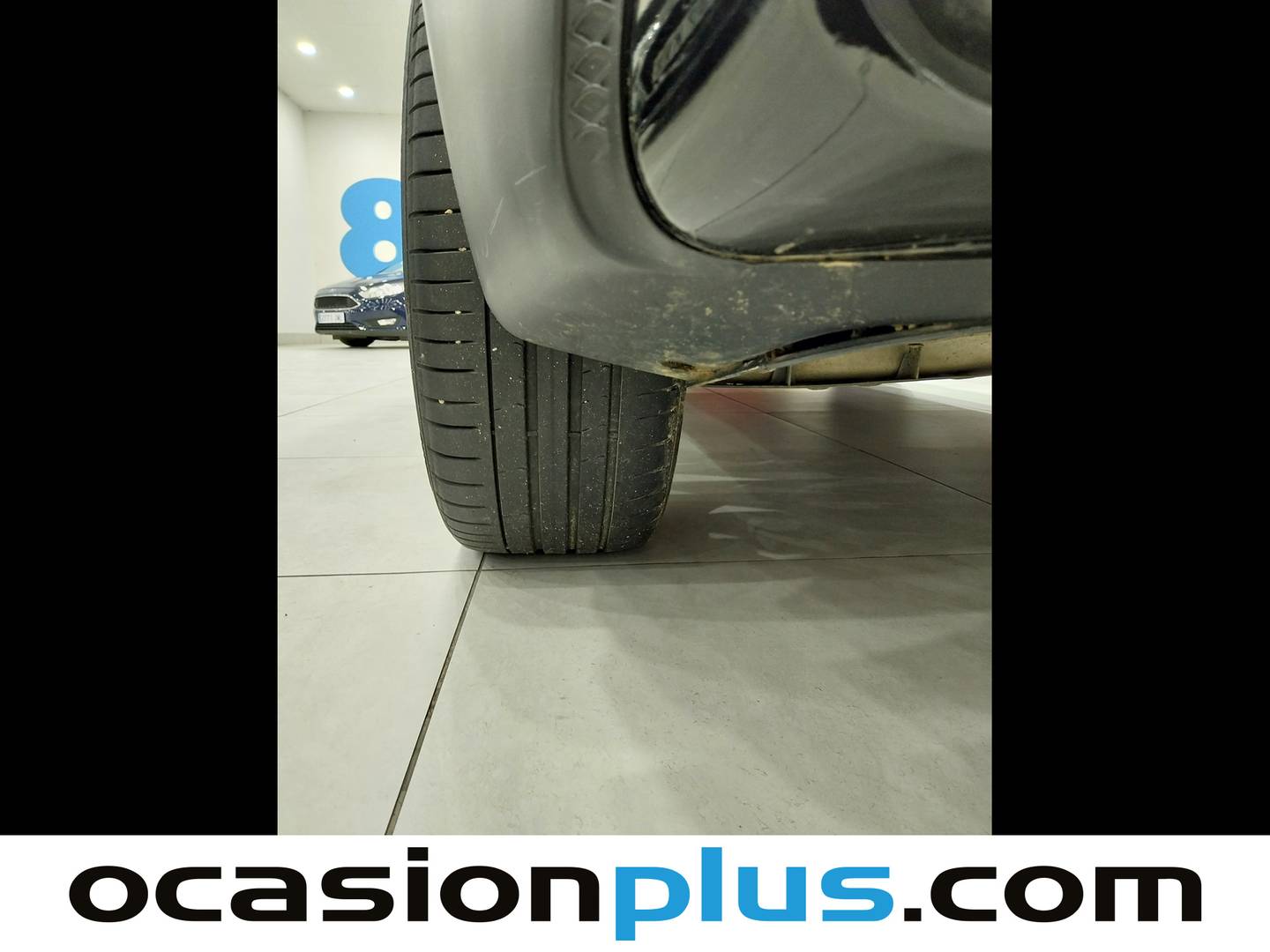 Foto Mercedes GLB Mercedes-Benz GLB GLB 220 D 4MATIC (190 CV) 7 Plazas