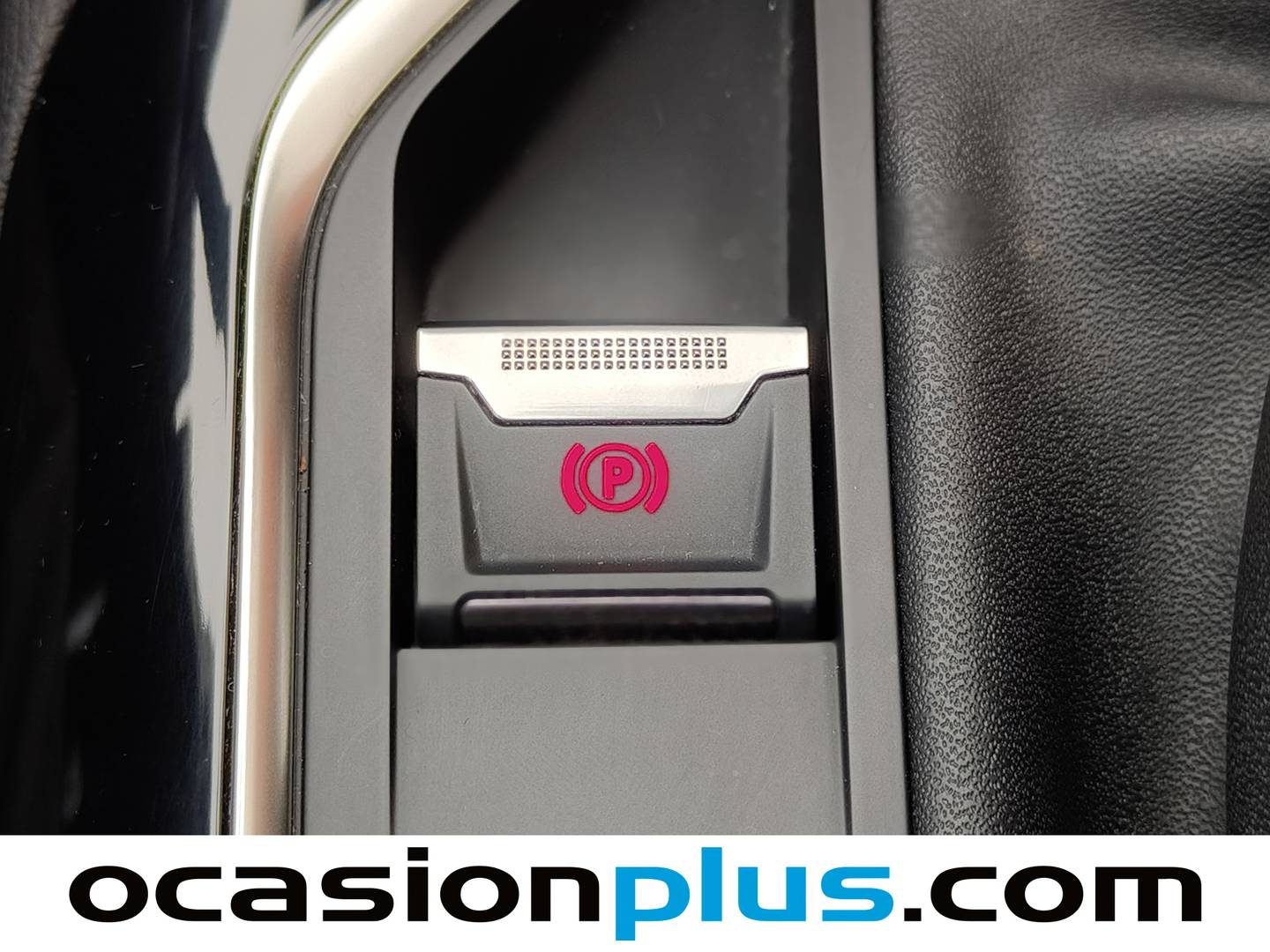 Foto Peugeot 5008 Peugeot 5008 PureTech 130 S&S Allure Pack (130 CV) 7 plazas