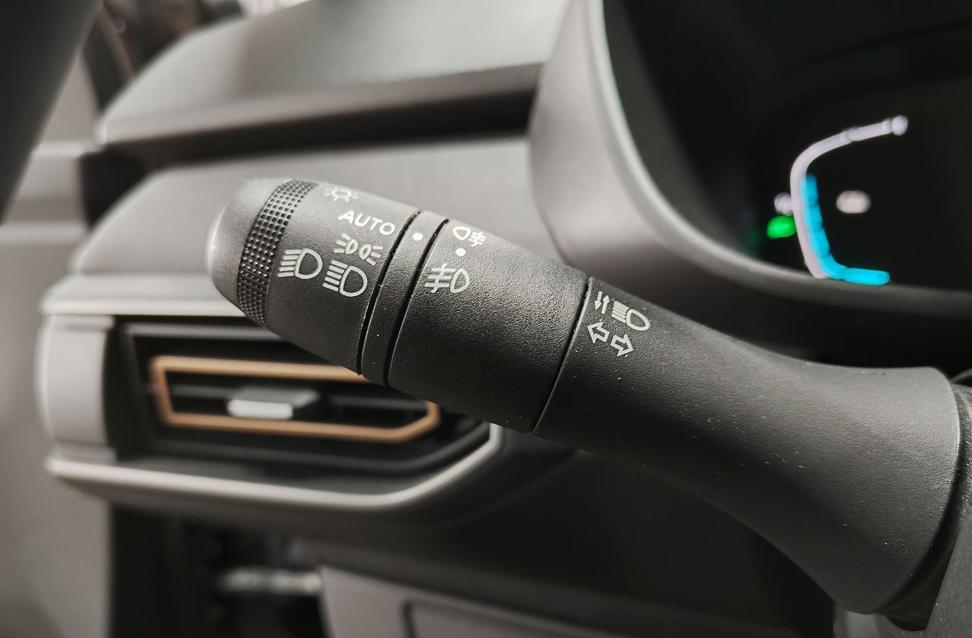 Dacia Jogger Extreme Hybrid 7 plazas - foto 25