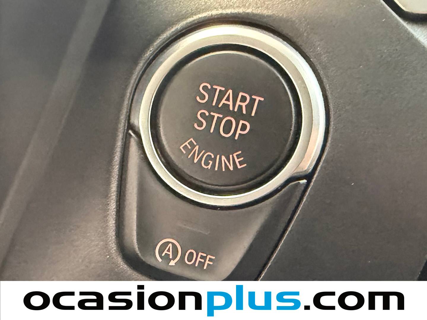 Foto BMW X3 BMW X3 xDrive20d (190 CV)