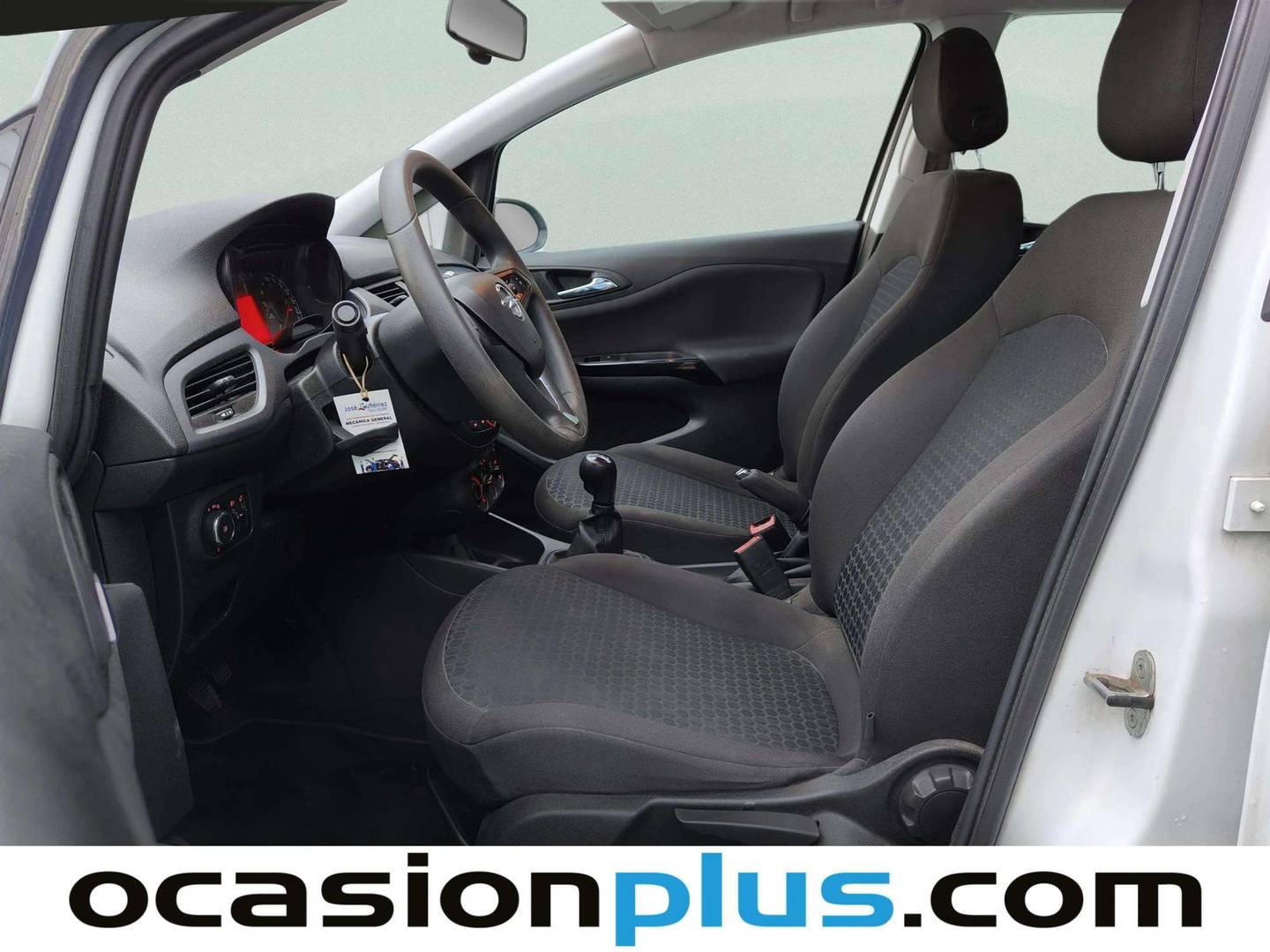 Opel Corsa Opel Corsa 1.4 Expression (75 CV) 75cv
