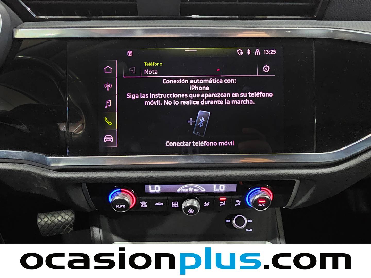 Foto Audi Q3 Sportback Audi Q3 Sportback Sportback Advanced 35 TDI  (150 CV) S tronic