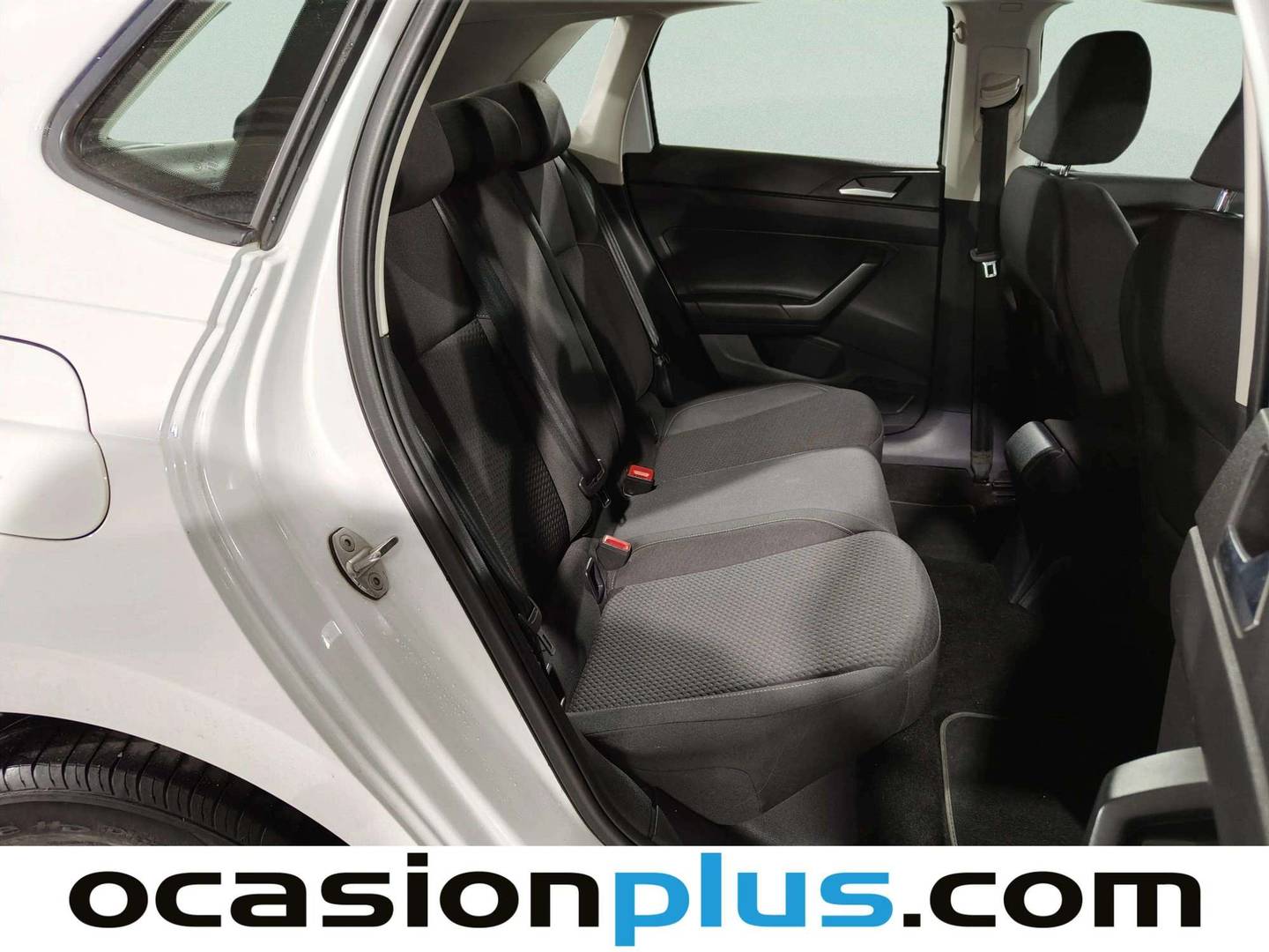 Volkswagen Polo Volkswagen Polo Advance 1.0 TSI (95 CV) de ocasión