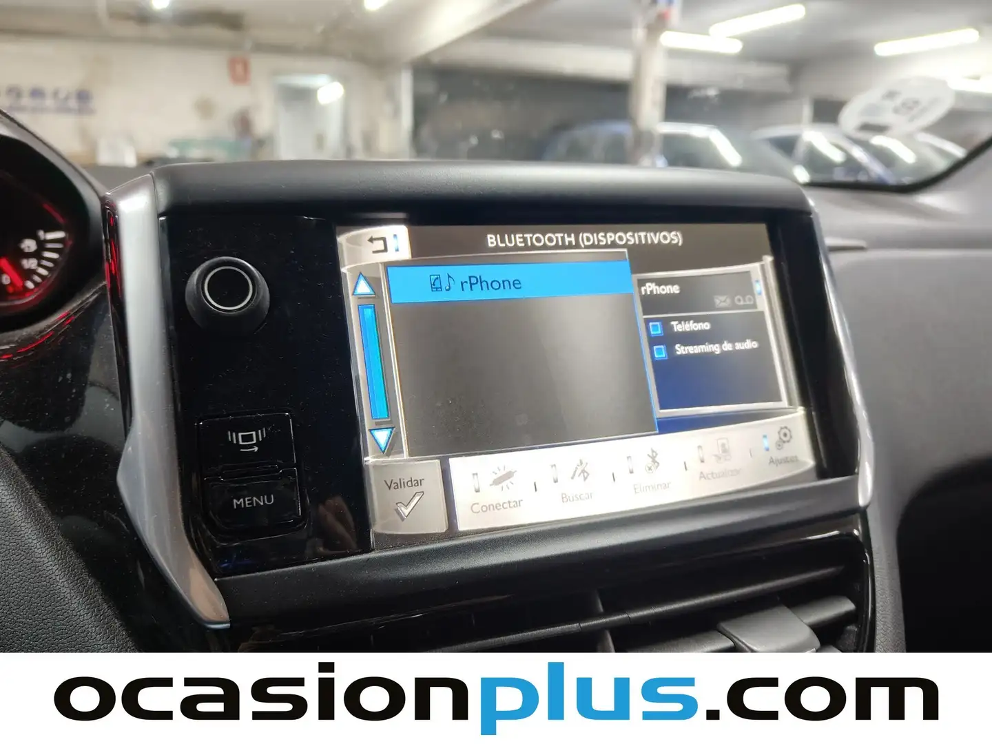 Foto Peugeot 208 Peugeot 208 1.4 HDi Active (68 CV)