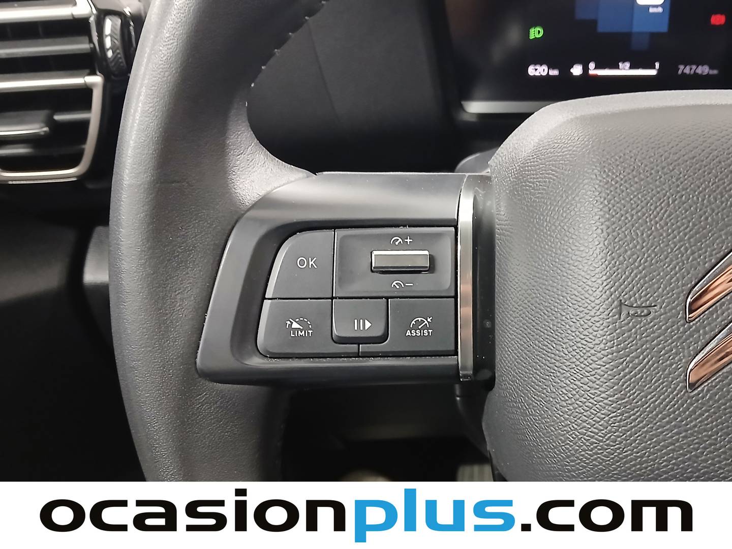 Foto Citroën C4 Citroen C4 PureTech 130 S&S You (131 CV)