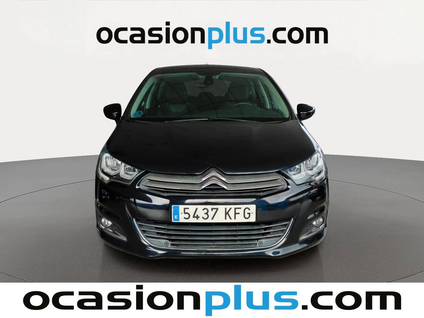Citroën C4 Citroën C4 PureTech 110 Feel Edition (110 CV) al mejor precio