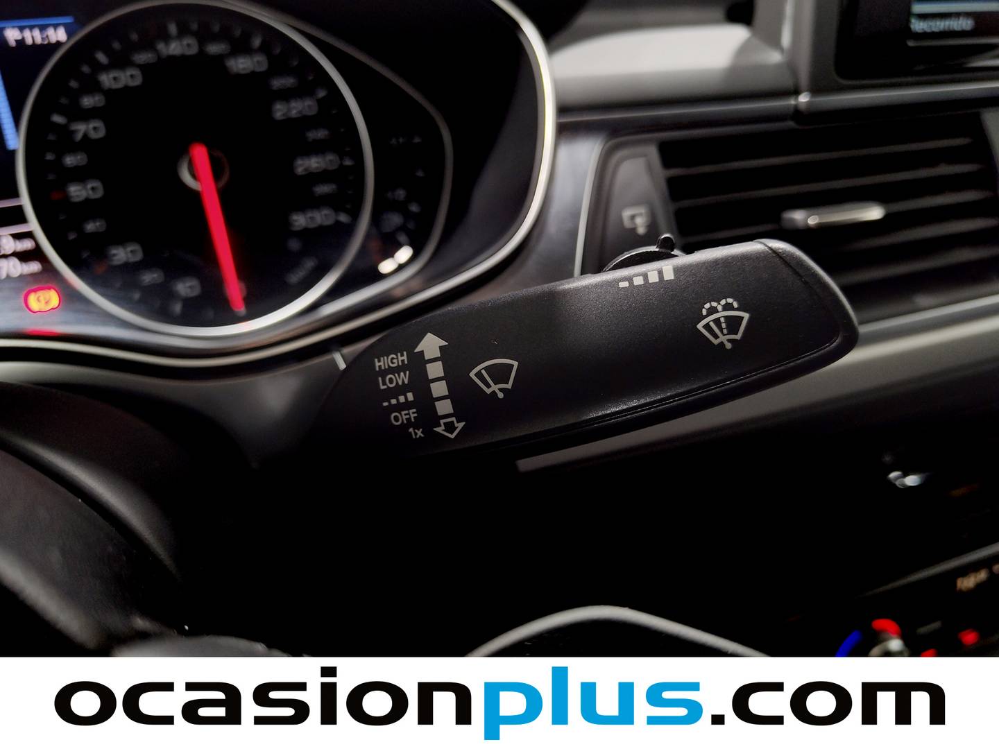 Audi A6 Audi A6 S line 2.0 TDI ultra (190 CV) S tronic 2018