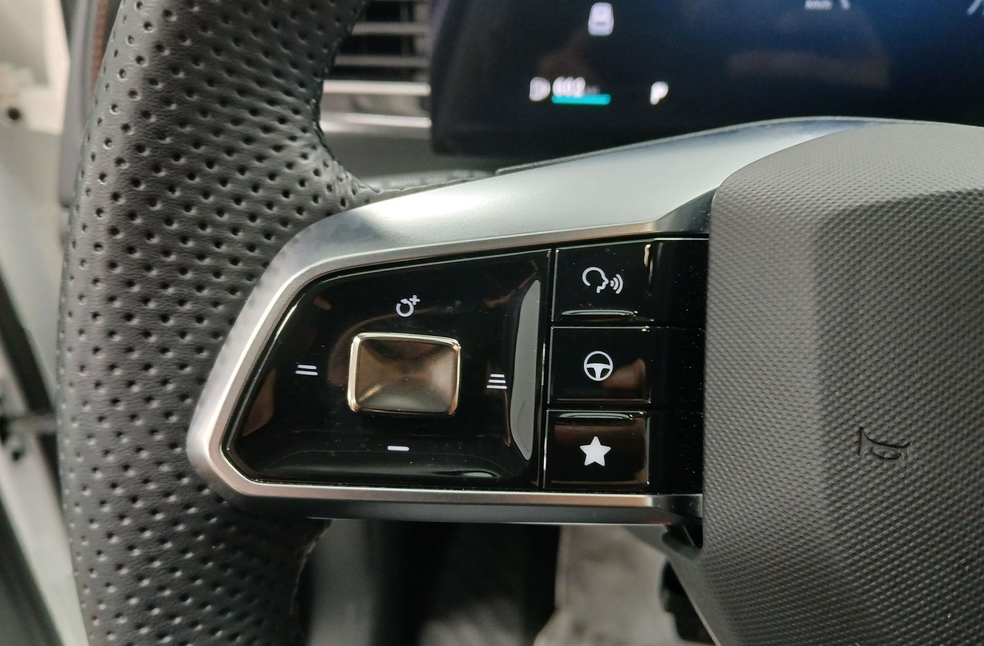 MG HS 1.5T Comfort - foto 23