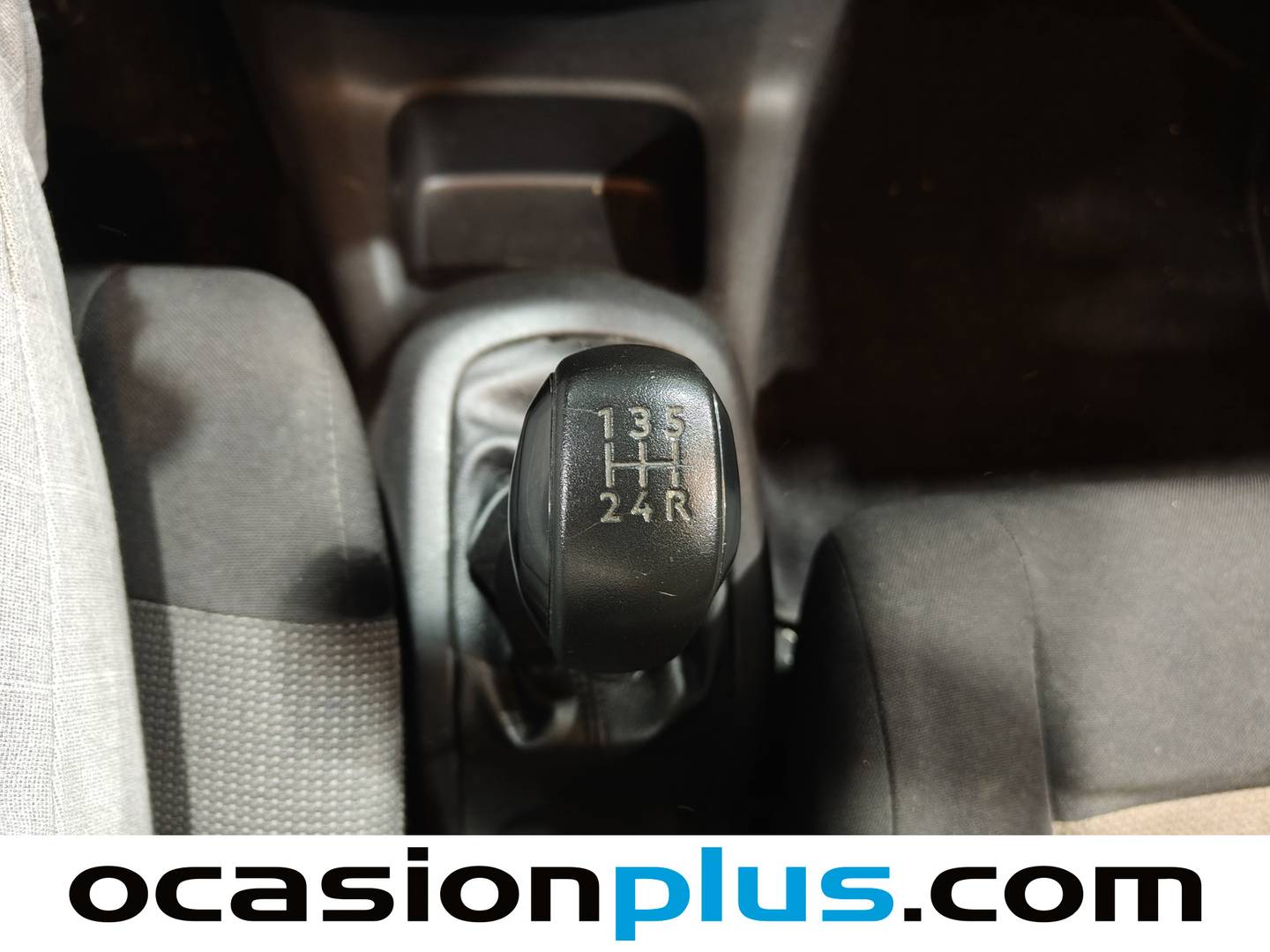 Foto Citroën C4 Cactus Citroen C4 Cactus PureTech 82 Feel Edition (82 CV)