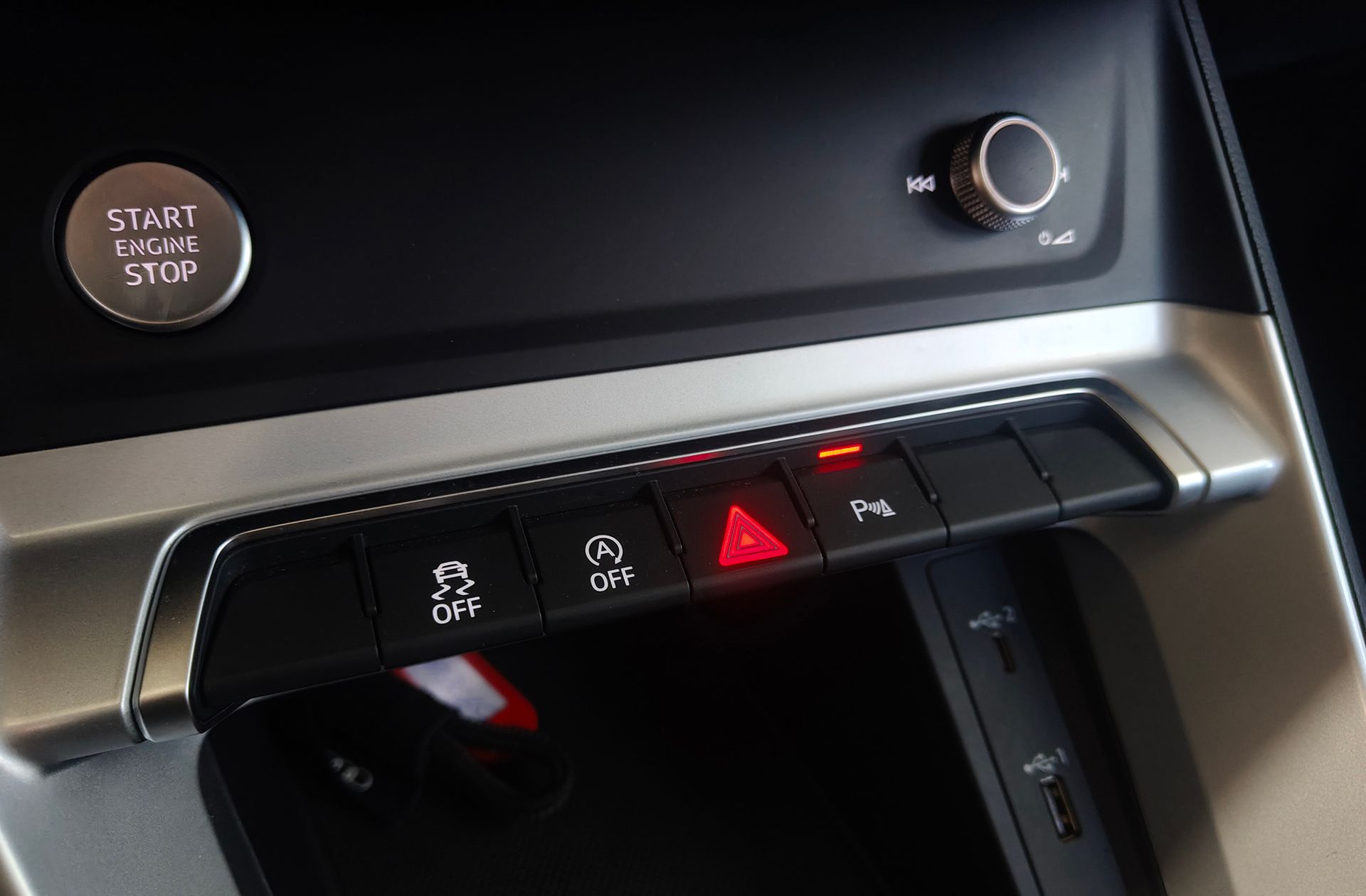 Audi Q3 Advanced 35 TFSI - foto 31