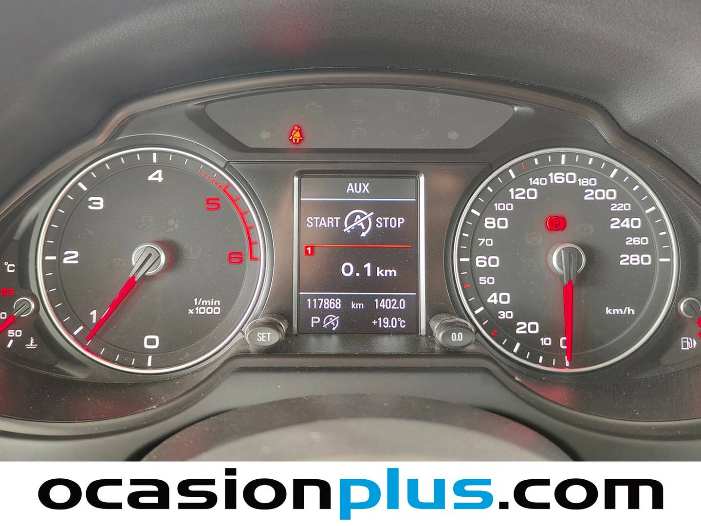 Audi Q5 Audi Q5 2.0 TDI clean diesel quattro S tronic (190 CV) Pack S-Line al mejor precio