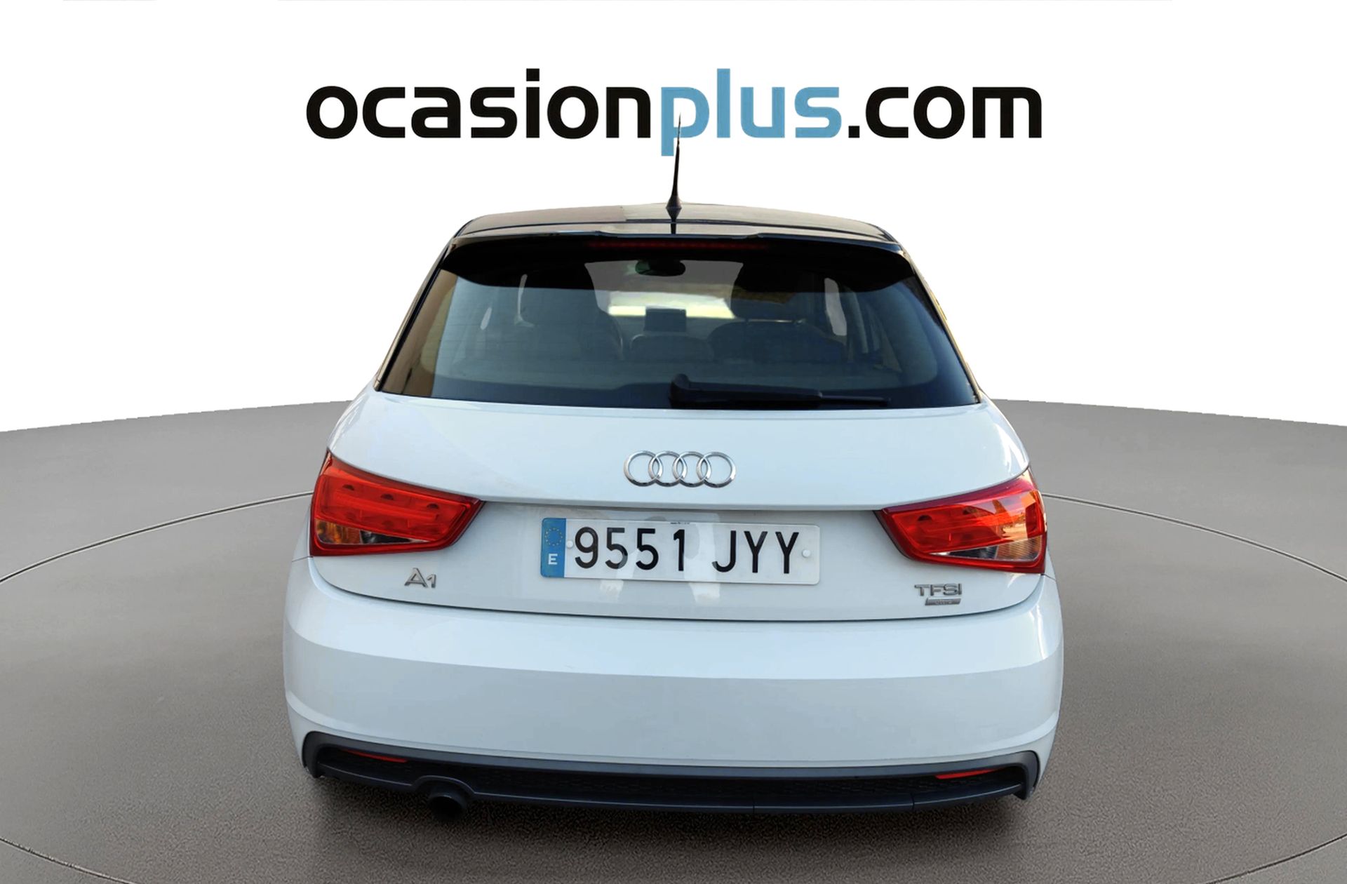 Audi A1 Sportback Adrenalin 1.0 TFSI S Line - foto 11