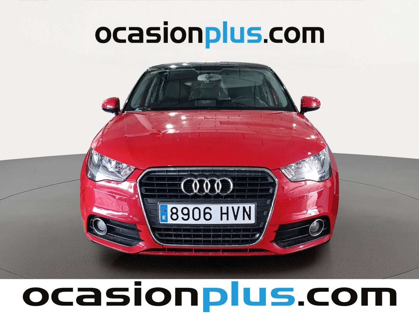 Audi A1 Audi A1 Sportback Attraction 1.2 TFSI (86 CV) 86cv
