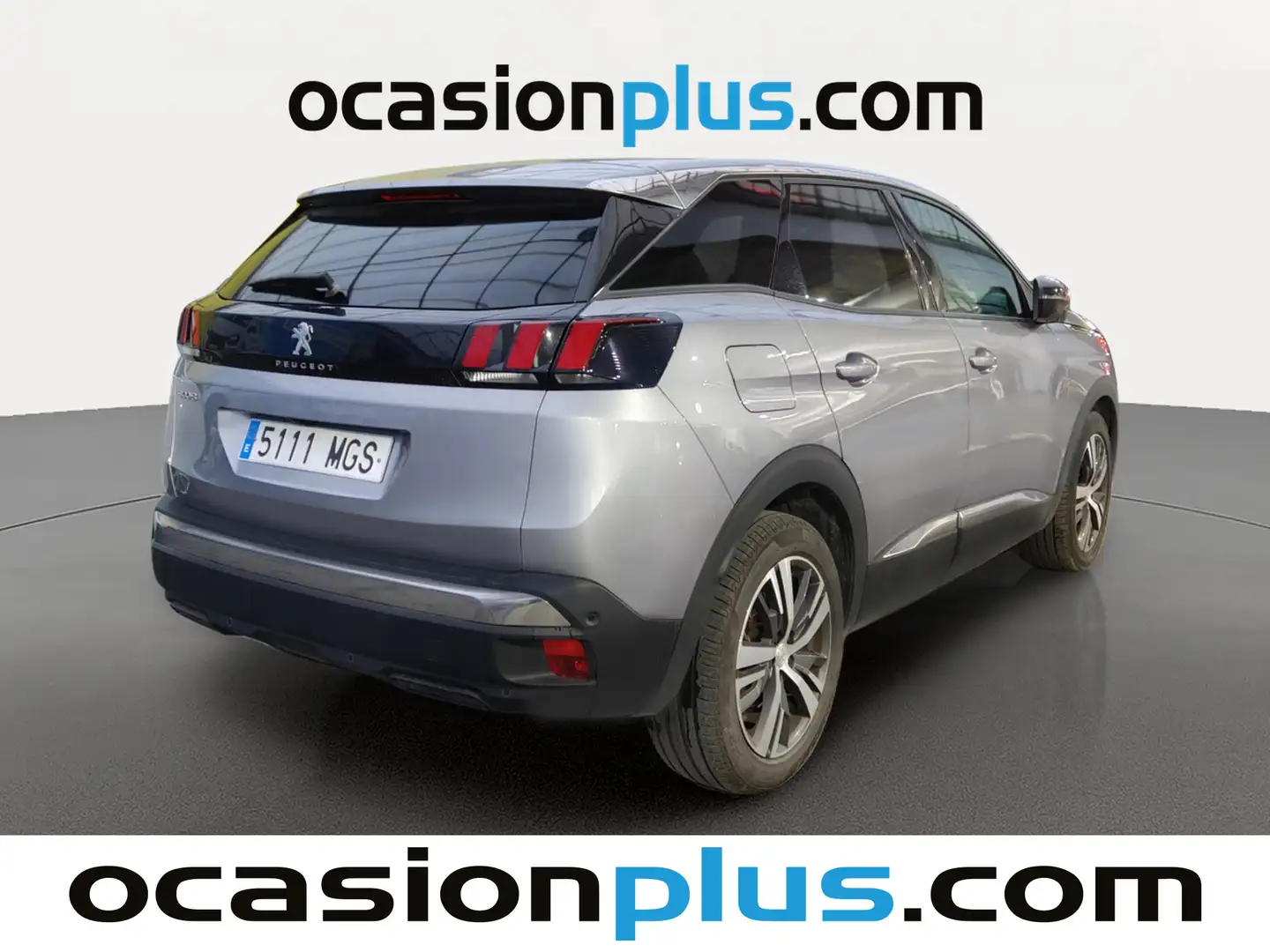 Foto Peugeot 3008 Peugeot 3008 PureTech 130 S&S Allure Pack (130 CV)