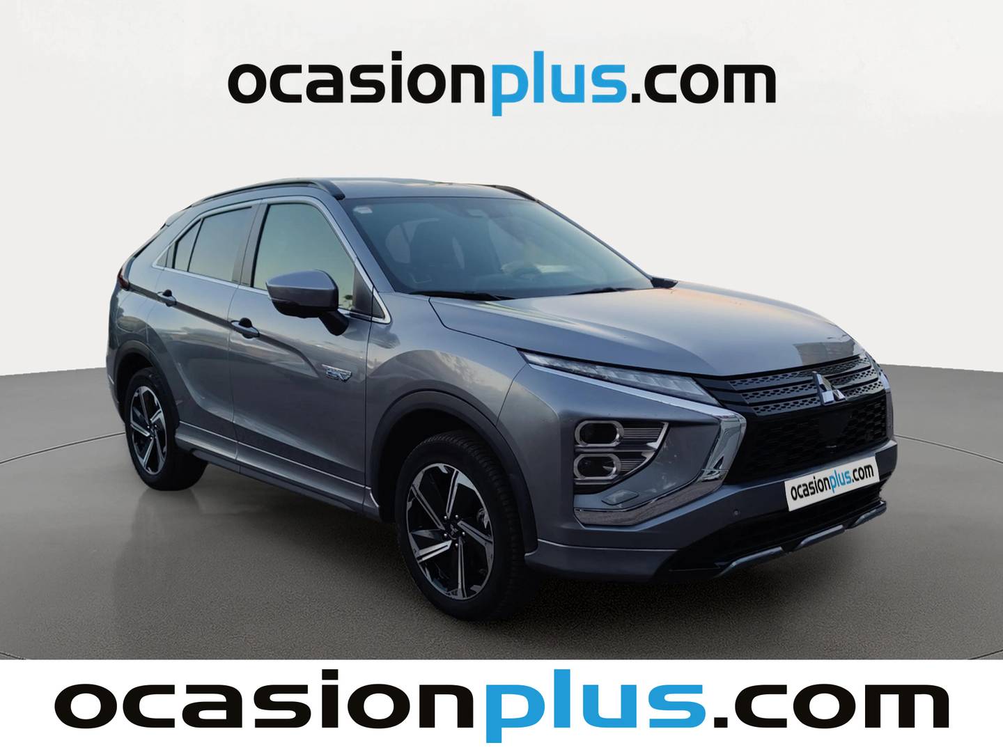 Foto Mitsubishi Eclipse Cross Mitsubishi Eclipse Cross 2.4 PHEV Kaiteki 4WD Auto (188 CV)
