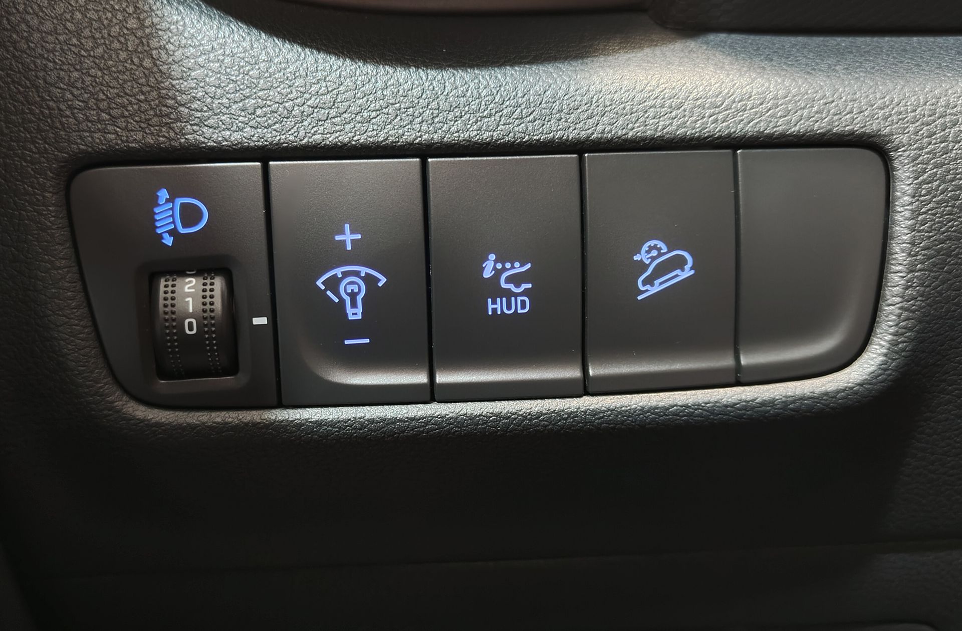Hyundai Kona 2.0 T-GDi N DCT - foto 34