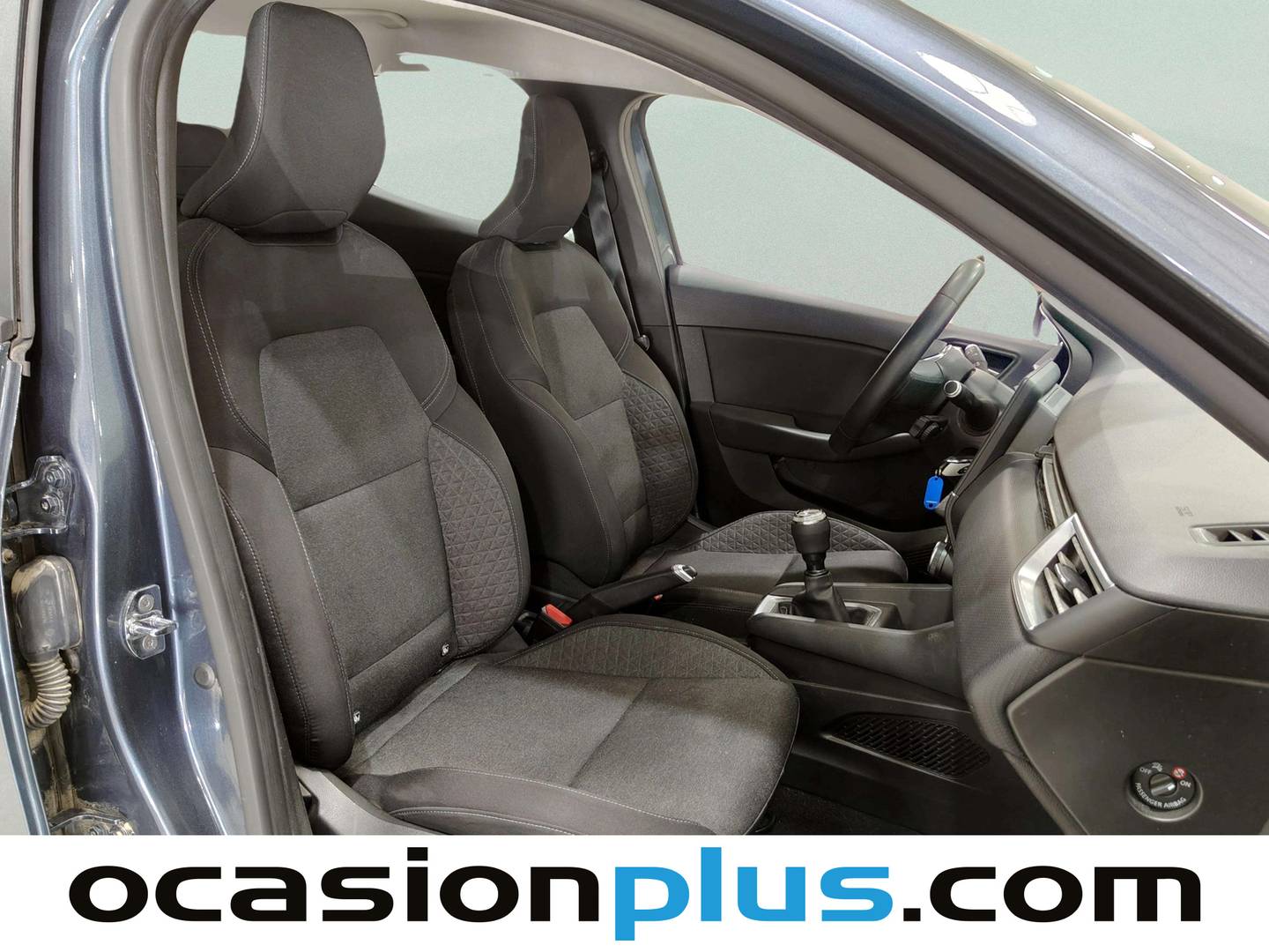 Renault Clio Renault Clio Intens TCe (100 CV) gasolina