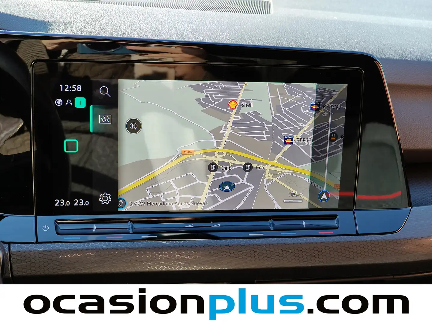 Foto Volkswagen Golf Volkswagen Golf GTI Clubsport 2.0 TSI (301 CV) DSG