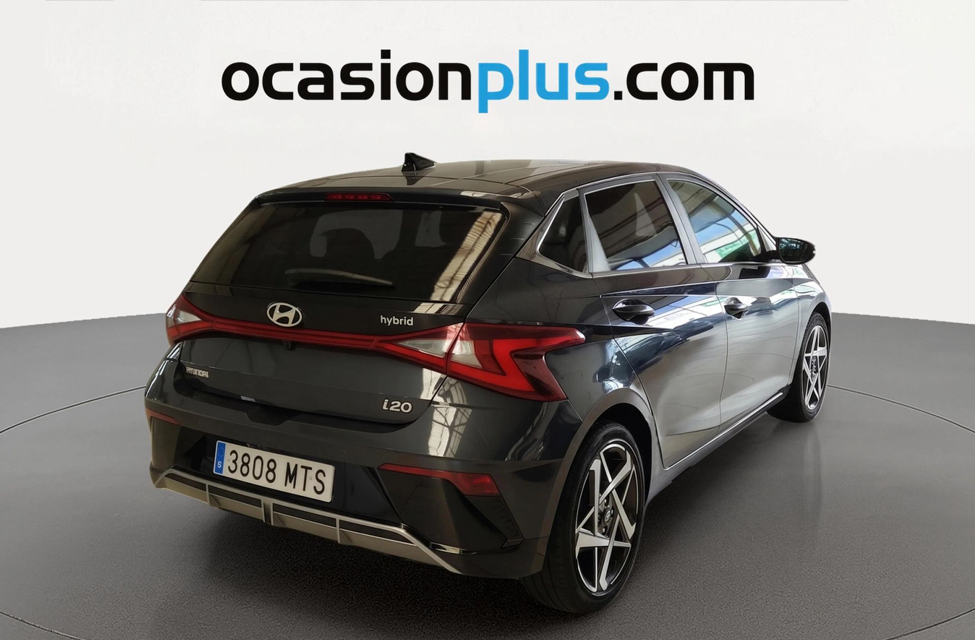 Hyundai i20 1.0 T-GDi 48V Tecno DCT - foto 4