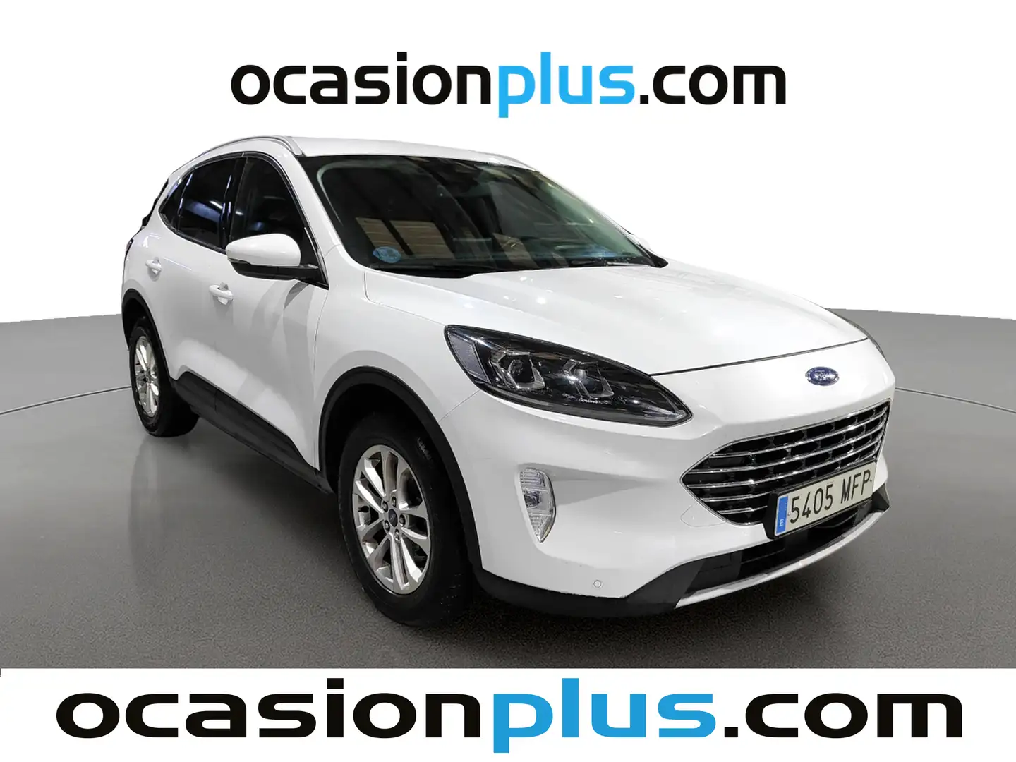 Foto Ford Kuga Ford Kuga 1.5 EcoBoost Titanium 4x2 (150 CV)