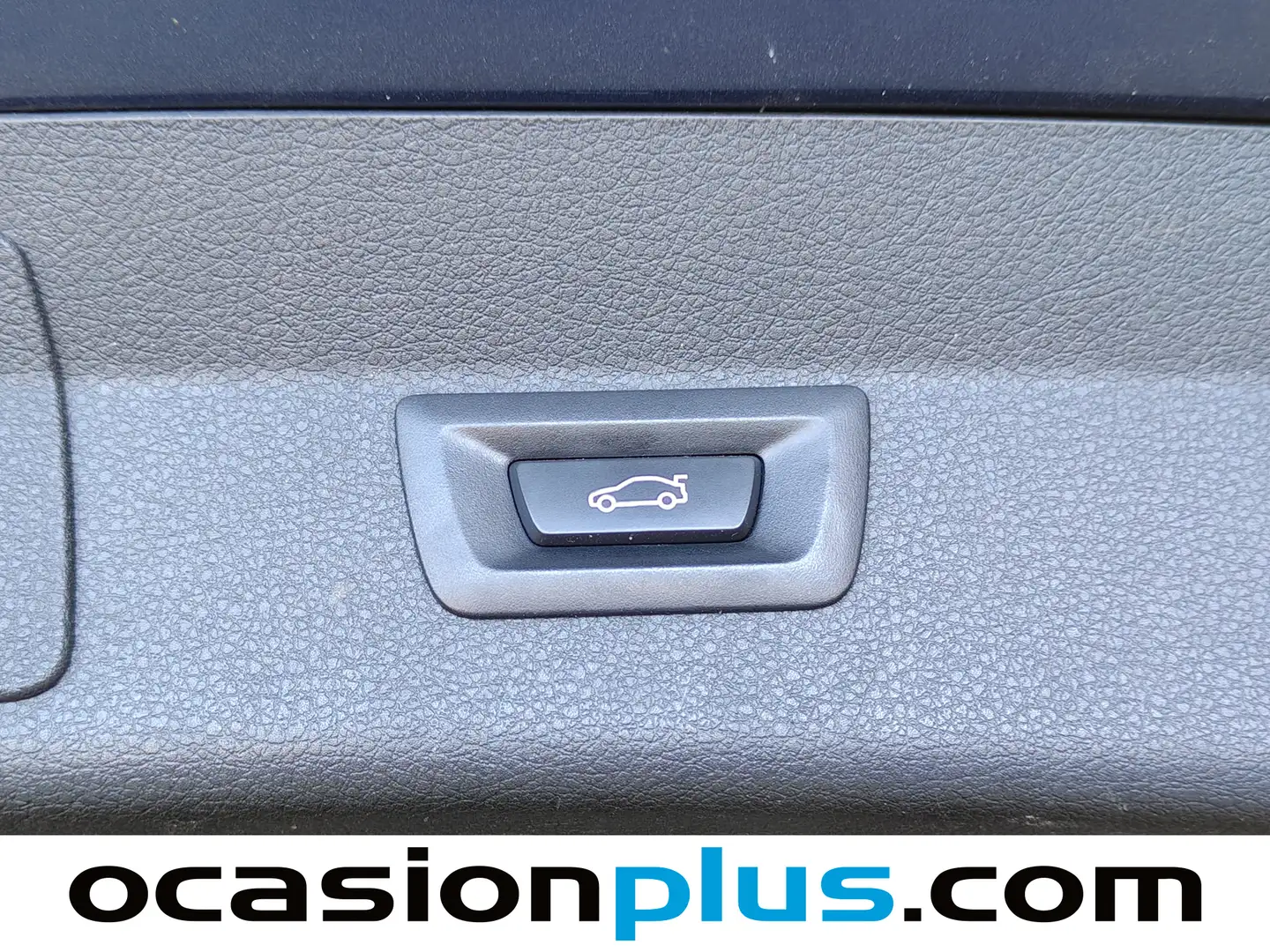 Foto BMW Serie 2 BMW Serie 2 216i (109 CV) 7 Plazas