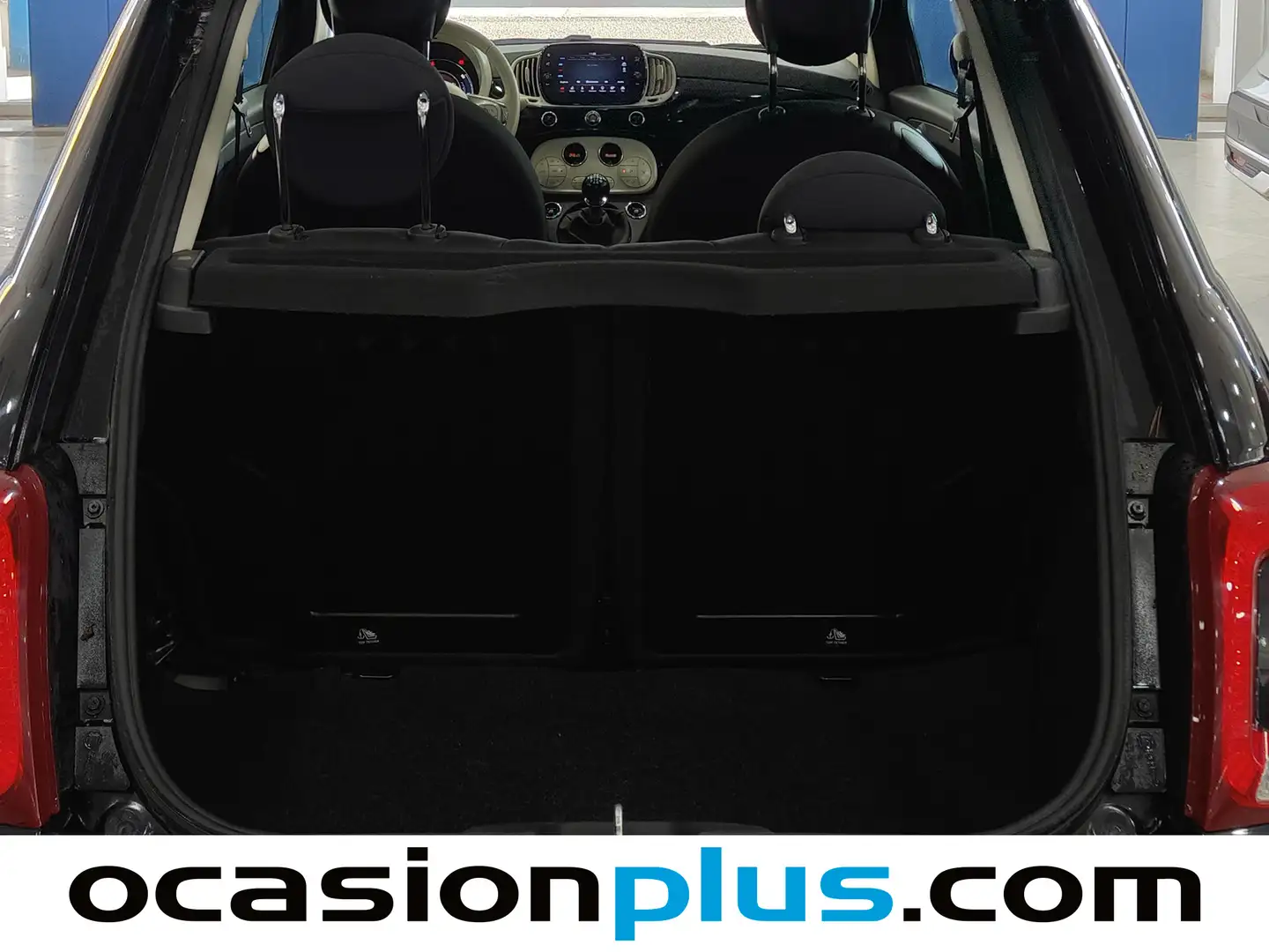 Foto Fiat 500 Fiat 500 1.0 Hybrid Dolcevita (70 CV)