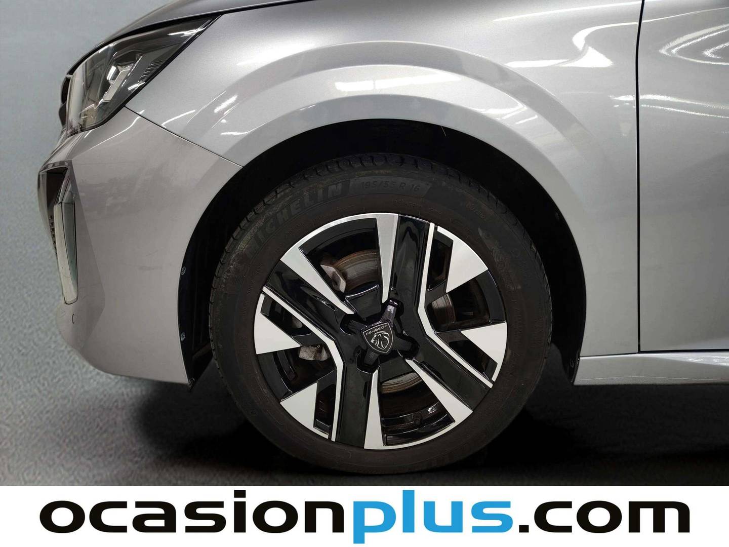 Peugeot 208 Peugeot 208 PureTech 100 Allure (100 CV) barato